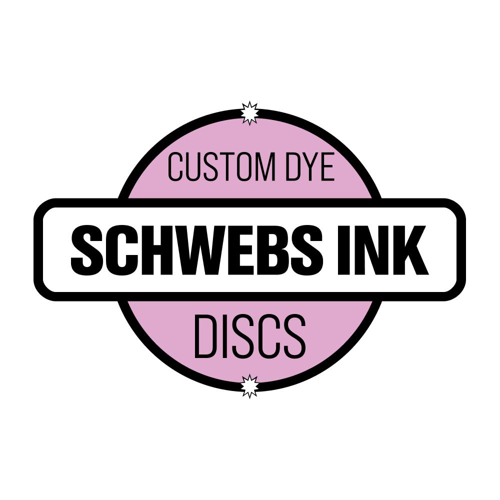 Schwebs Ink golf discs | Disc Tree