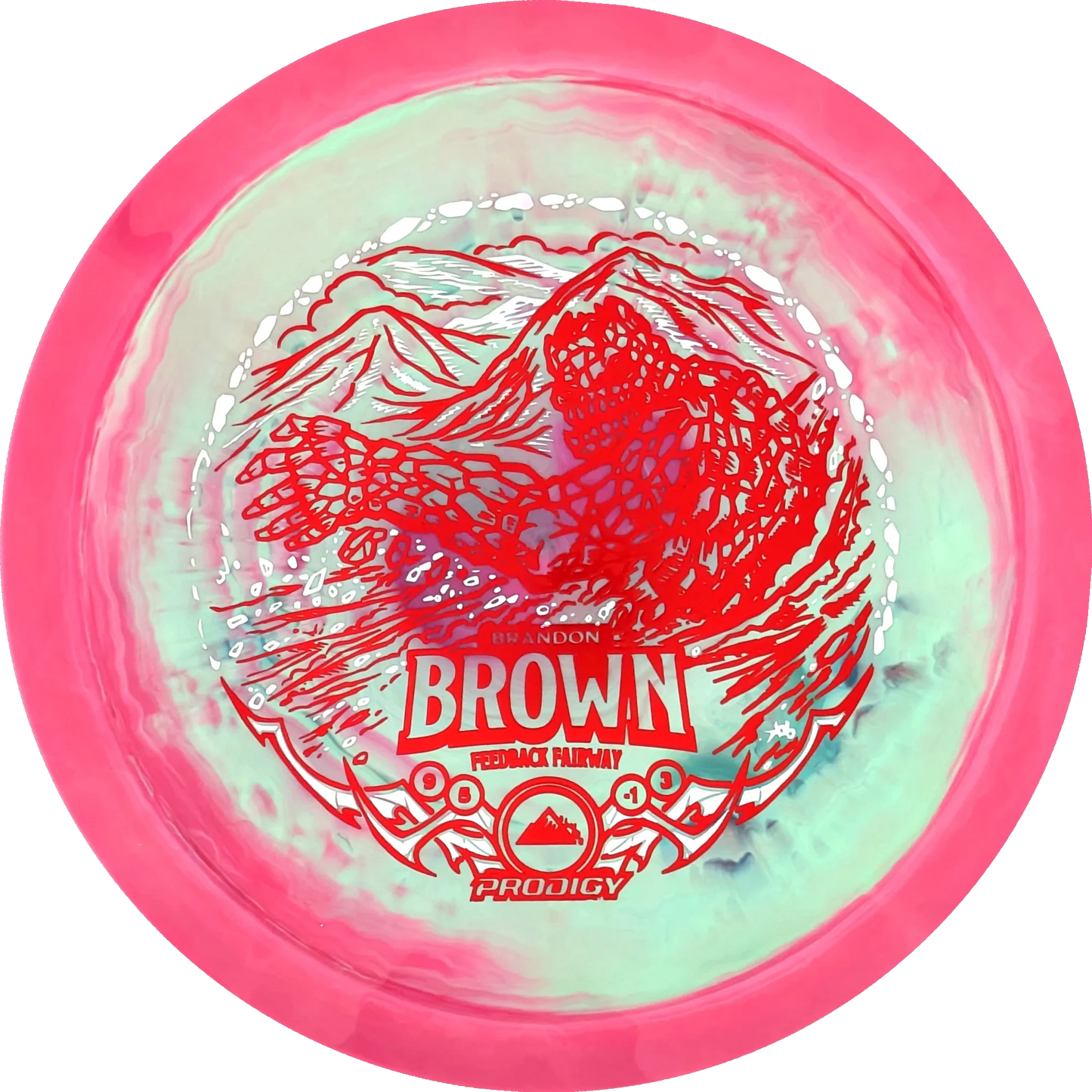 400 Spectrum 2025 Brandon Brown Feedback