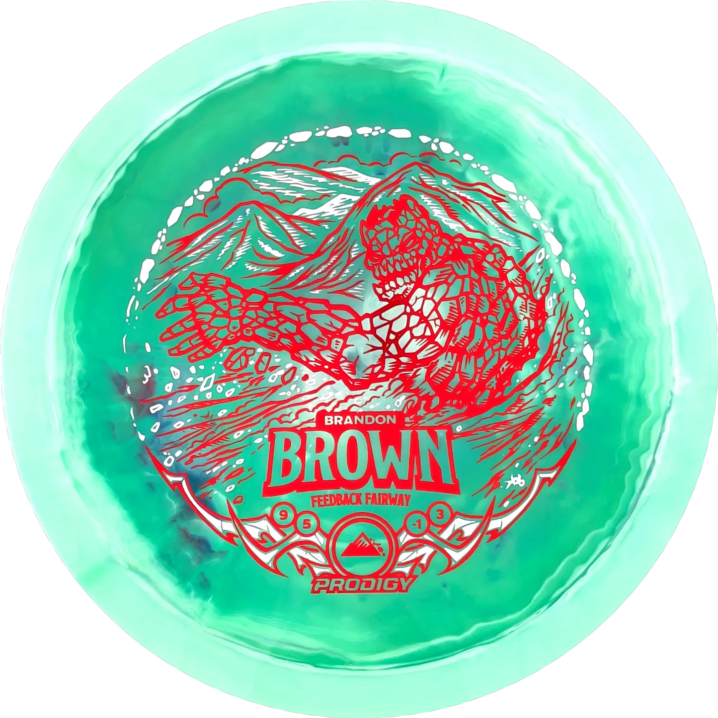 400 Spectrum 2025 Brandon Brown Feedback