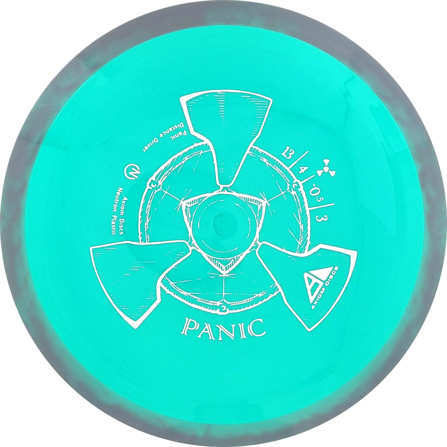 Neutron Panic