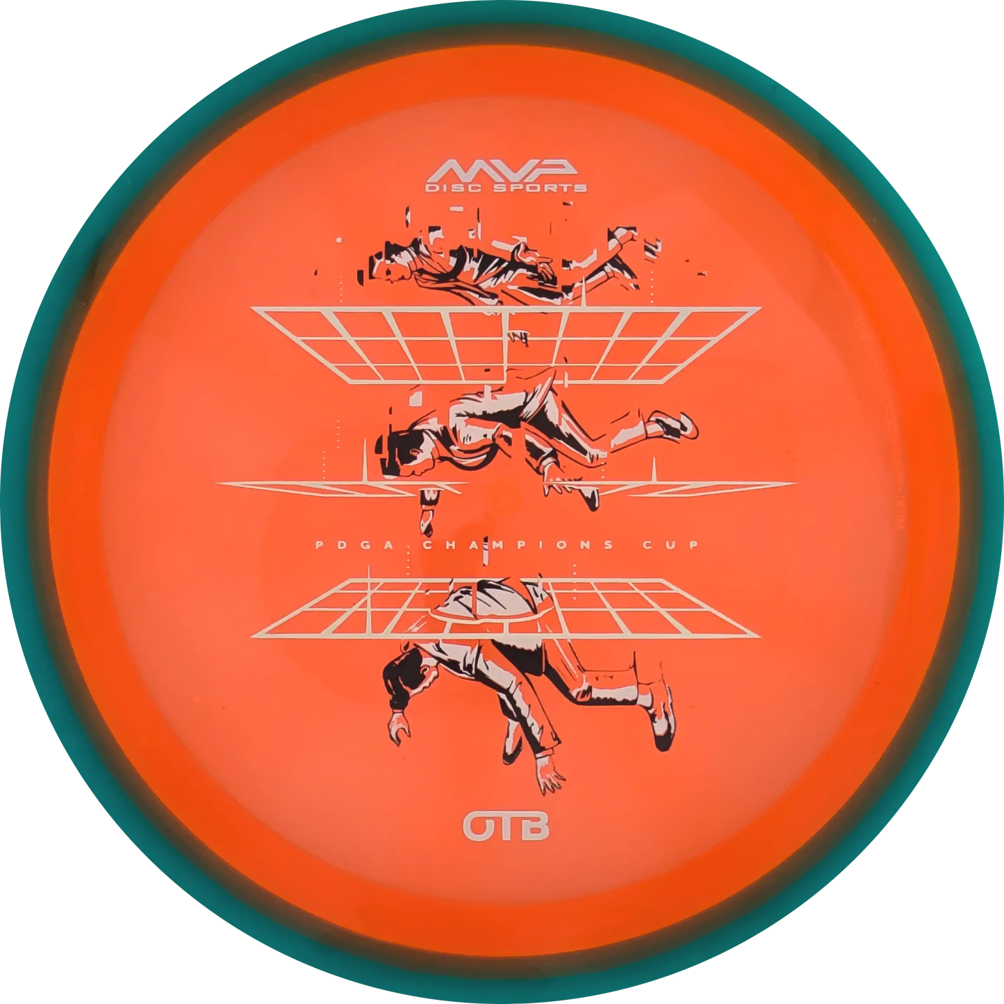 Prism Proton Soft 2025 Champion Cup Defy