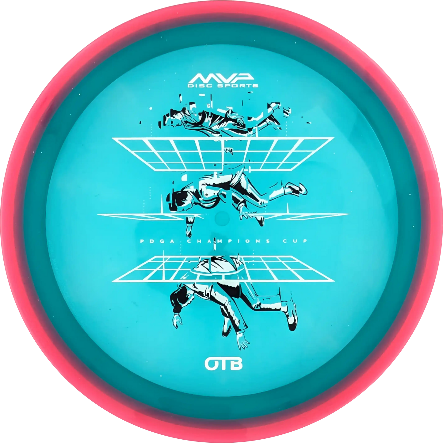 Prism Proton Soft 2025 Champion Cup Defy