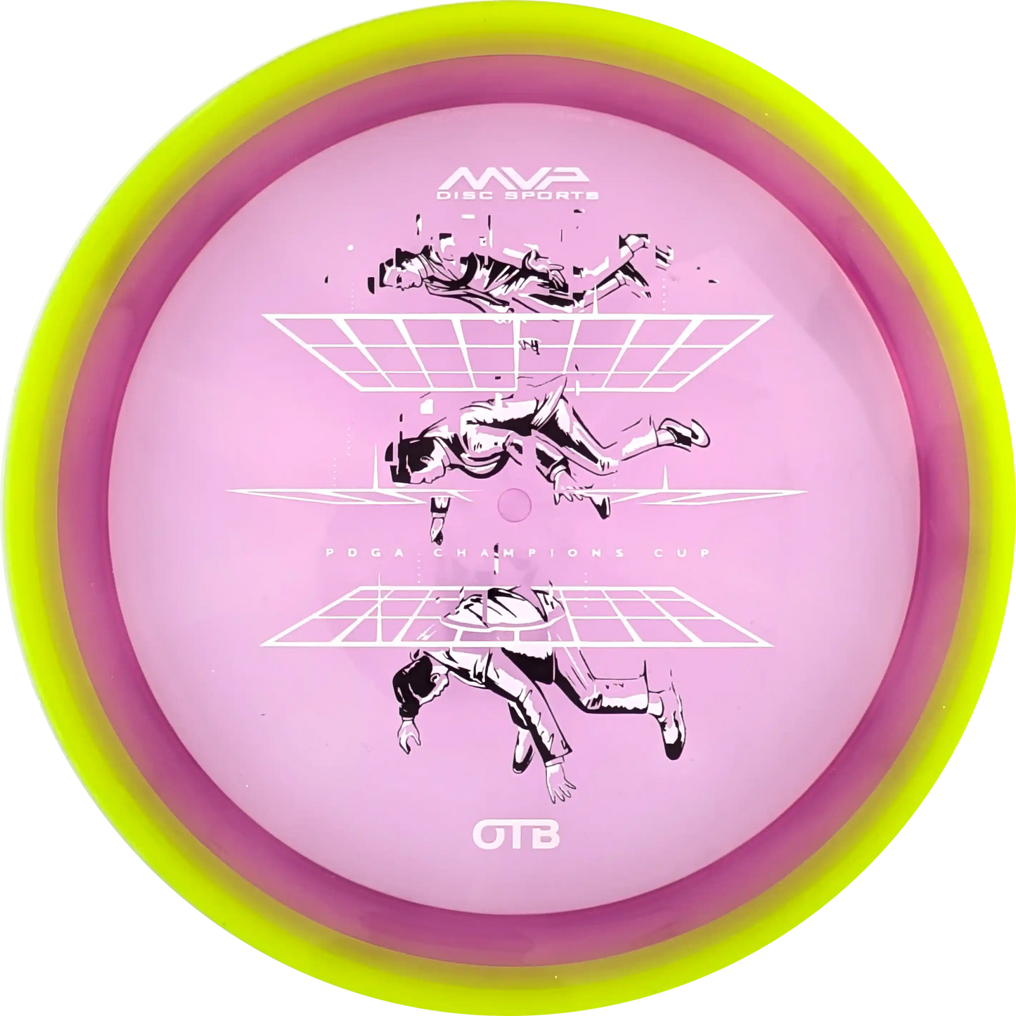 Prism Proton Soft 2025 Champion Cup Defy