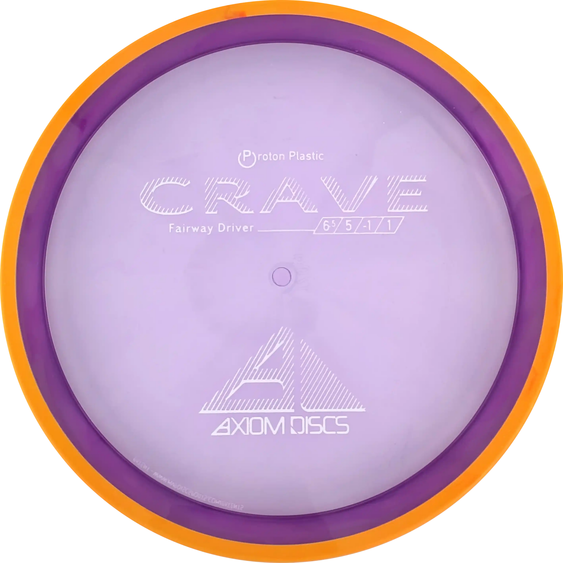 Proton Crave