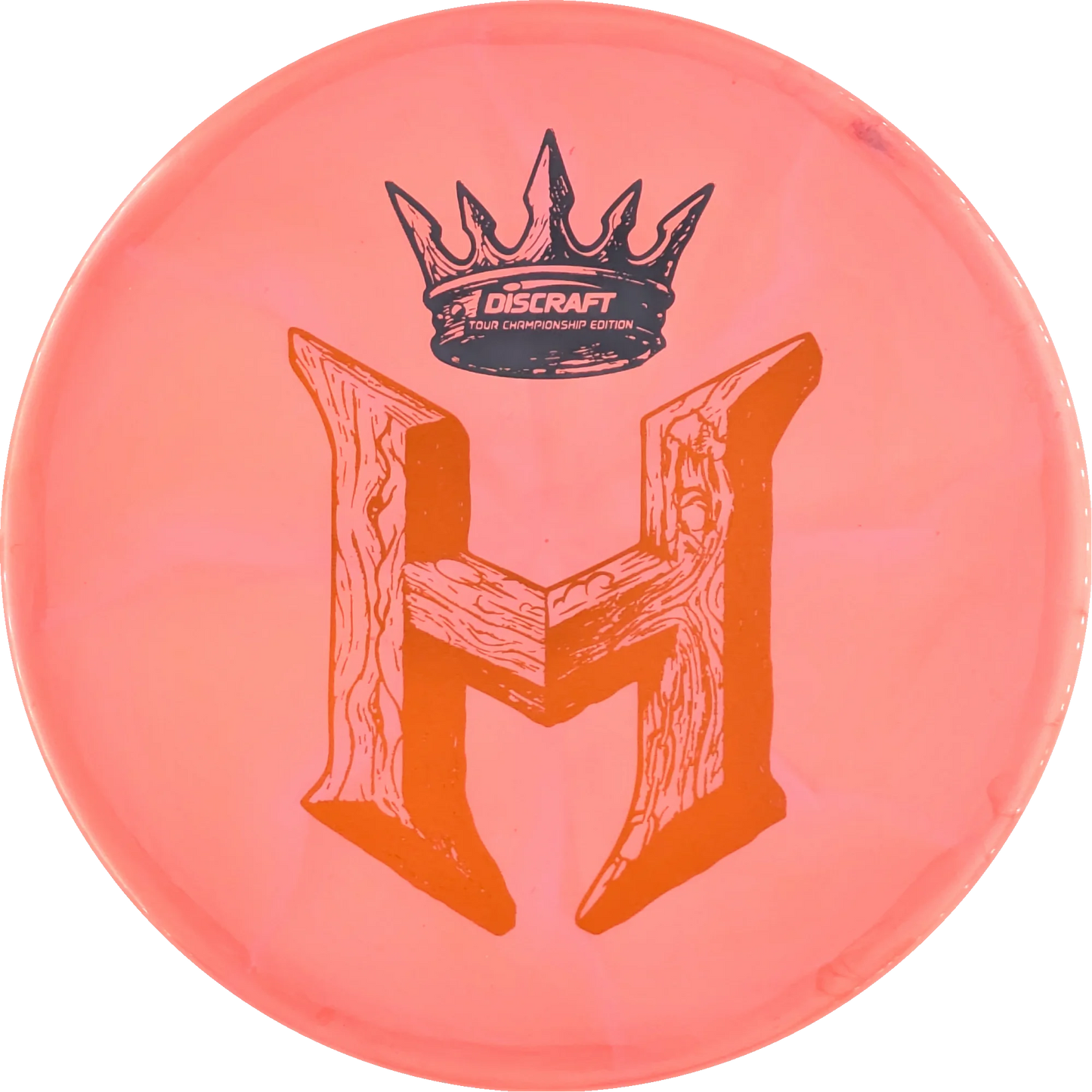 Big Z Jawbreaker 2025 DGPT Final Holyn Handley Zone SS