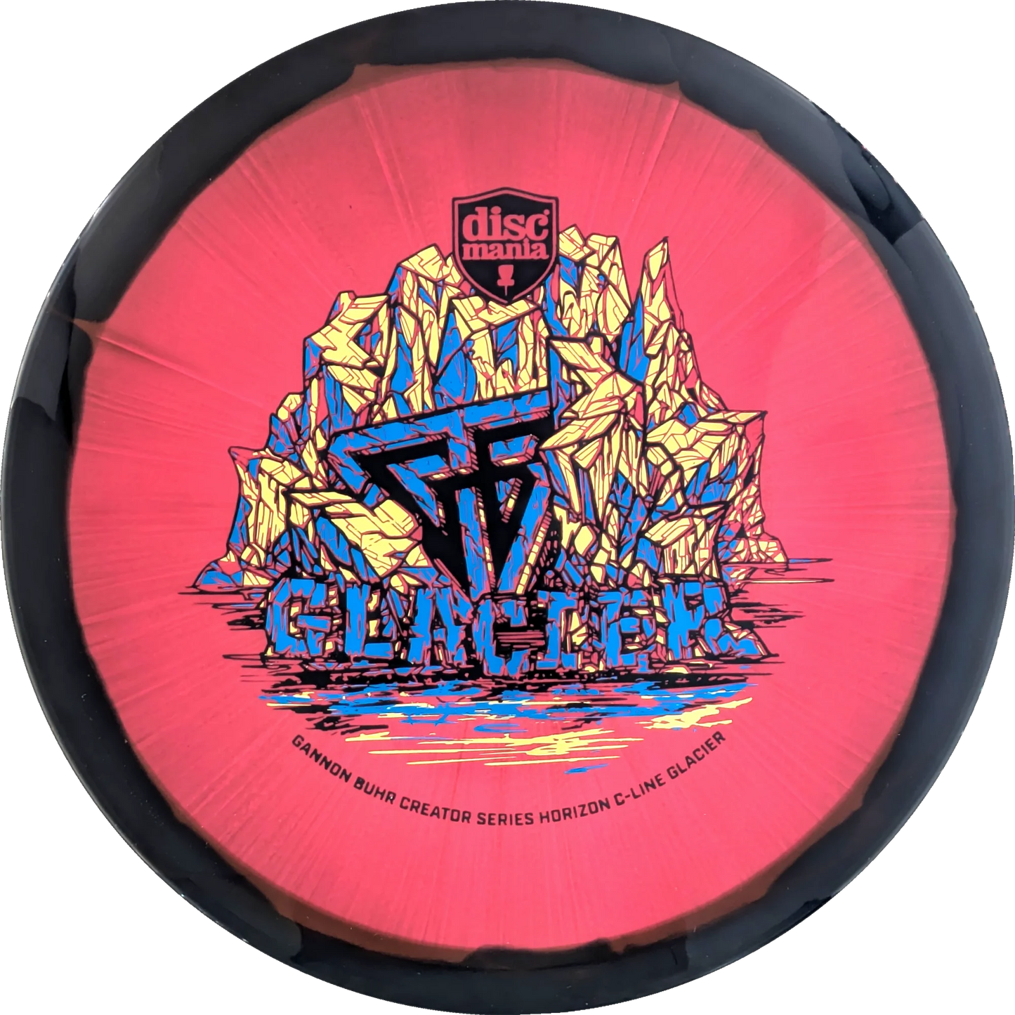 C-Line Horizon Gannon Buhr Glacier