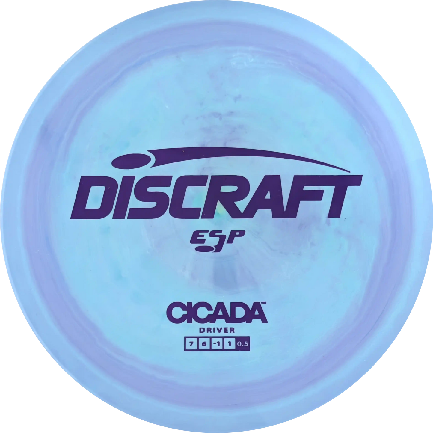 ESP Cicada