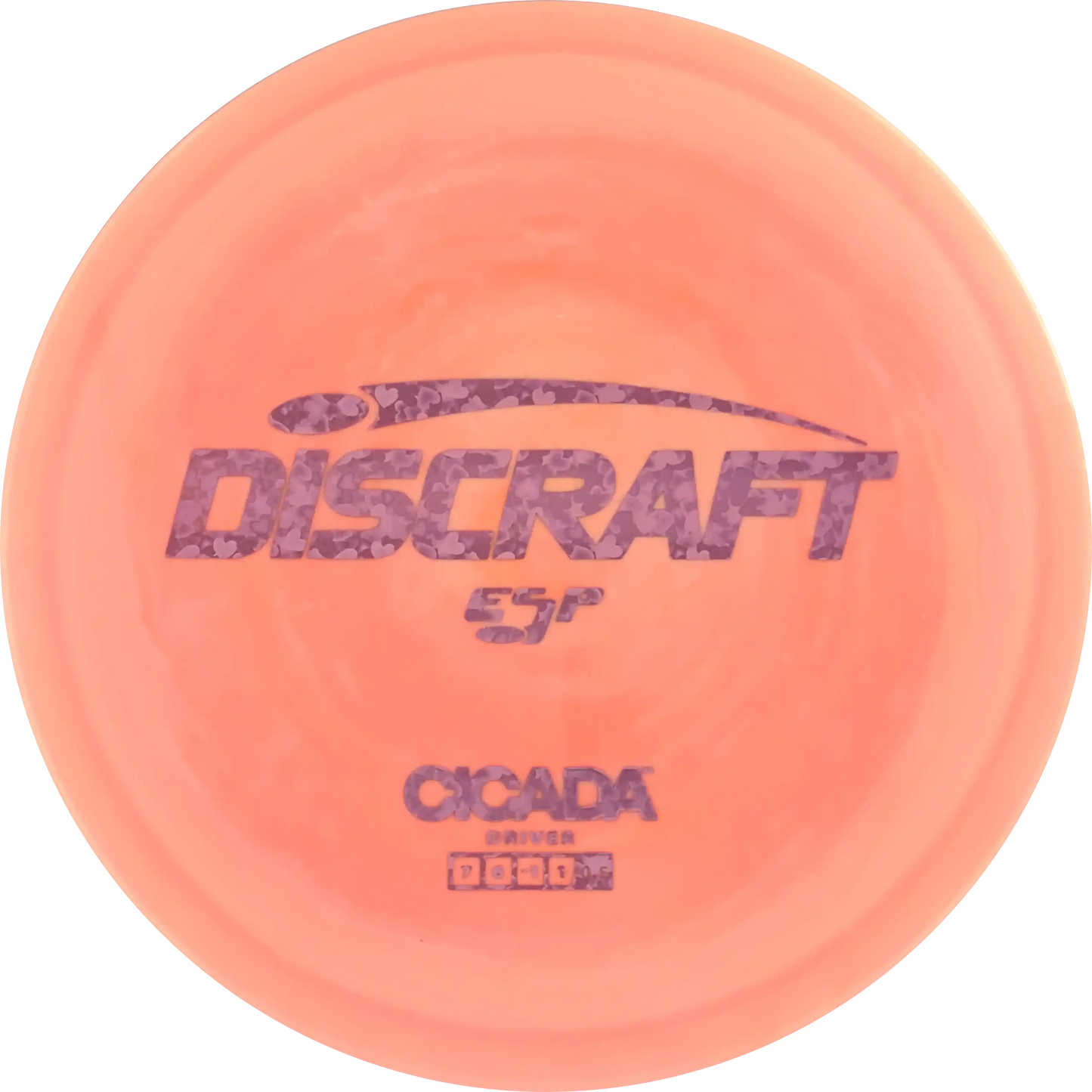ESP Cicada