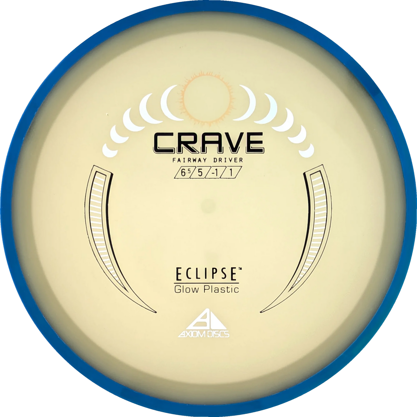 Eclipse Crave