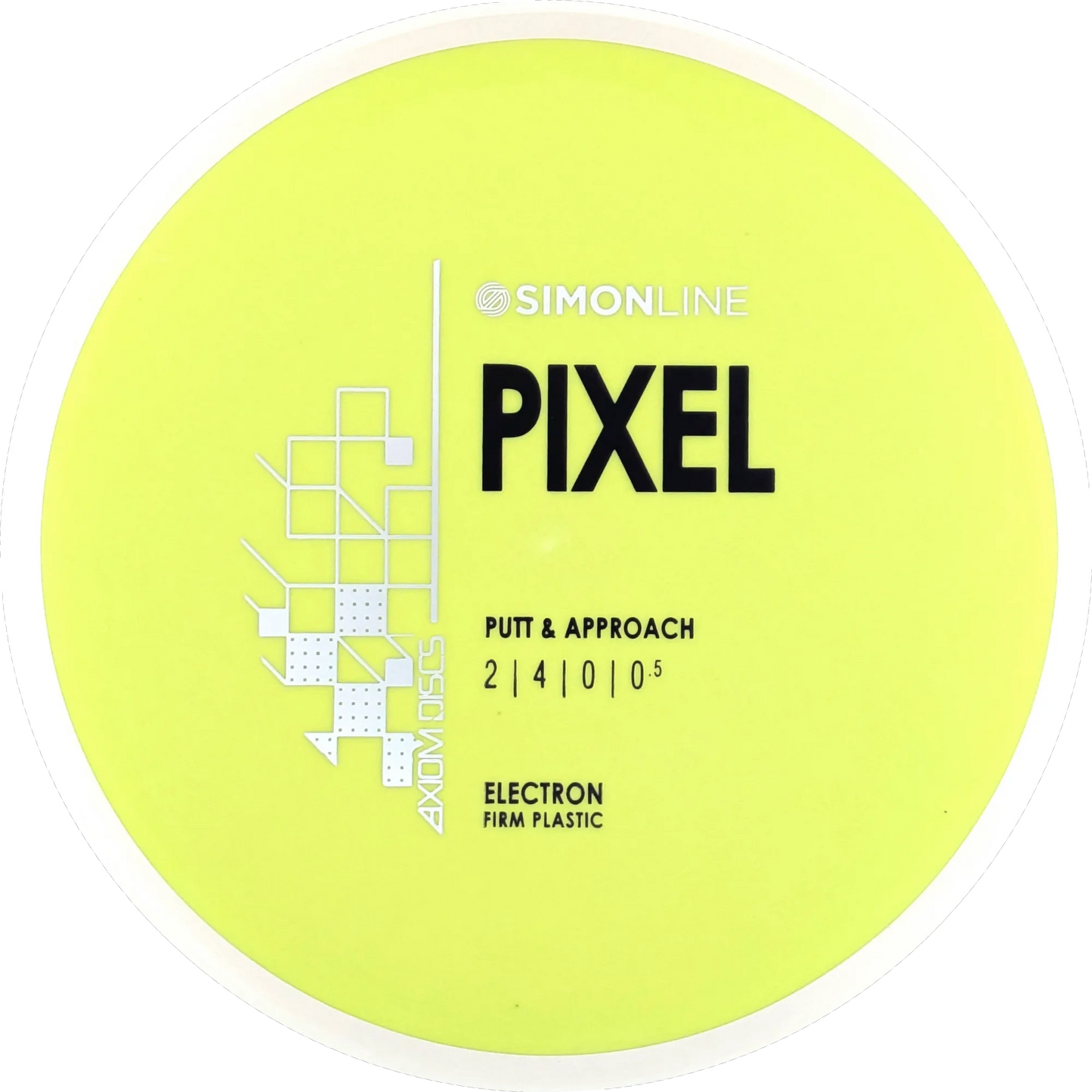 Electron Firm Pixel Simon Line