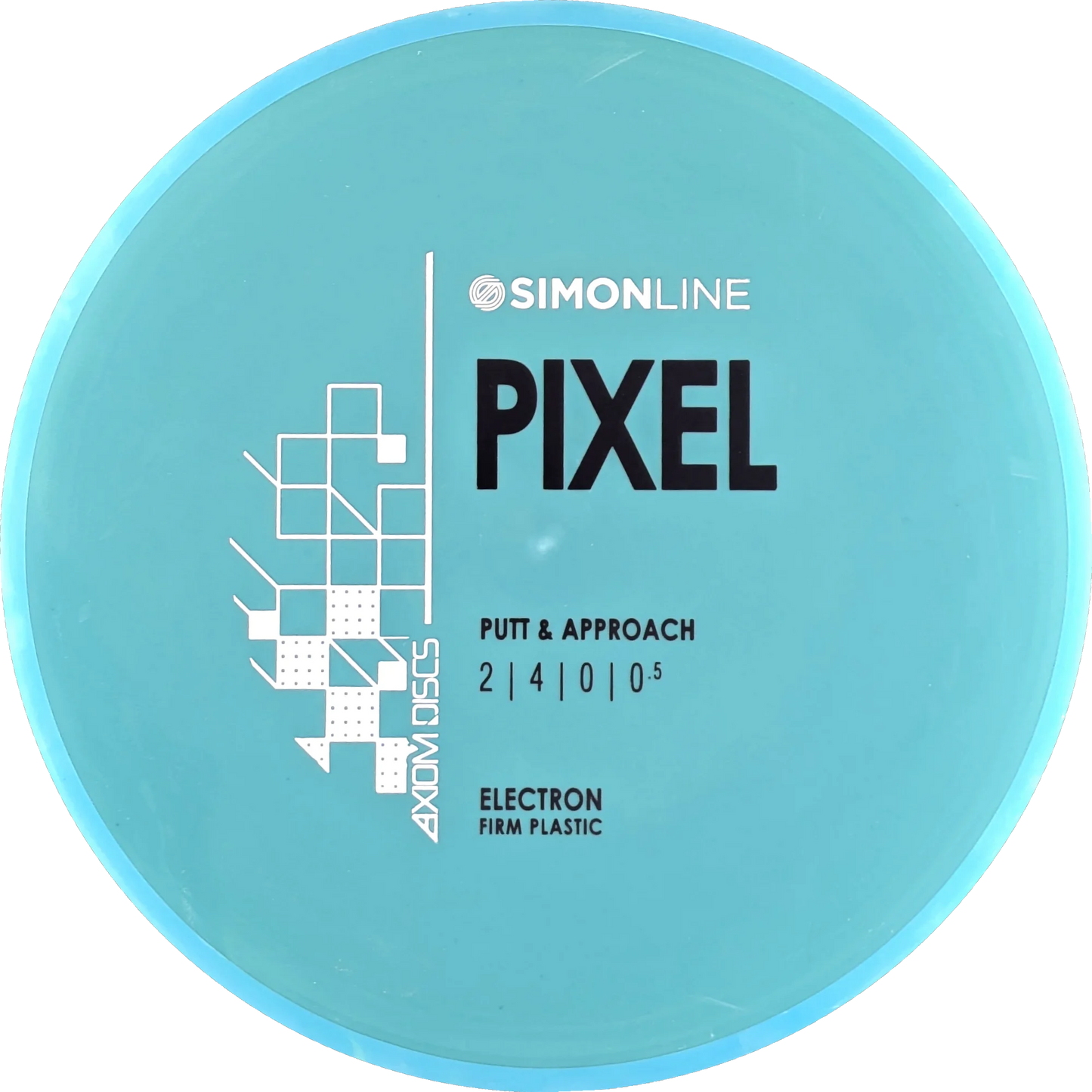 Electron Firm Pixel Simon Line