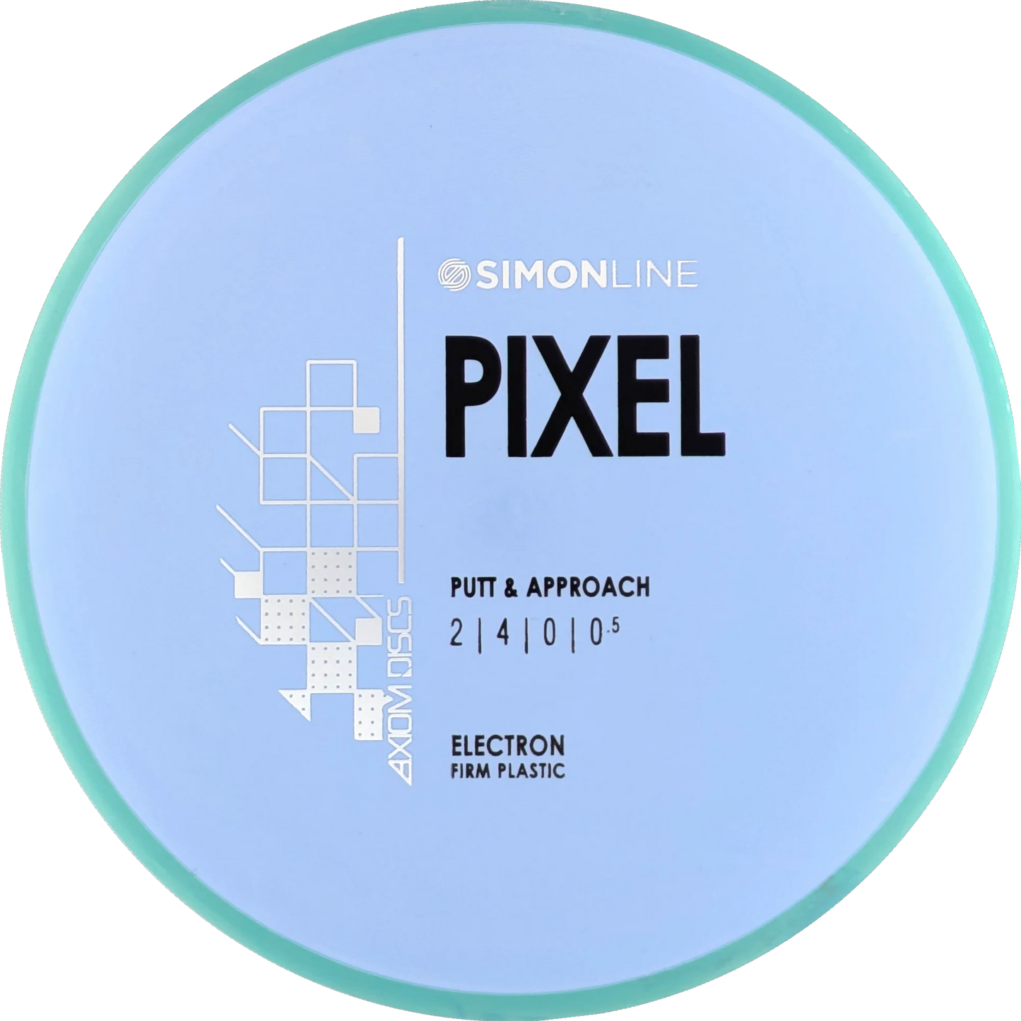 Electron Firm Pixel Simon Line