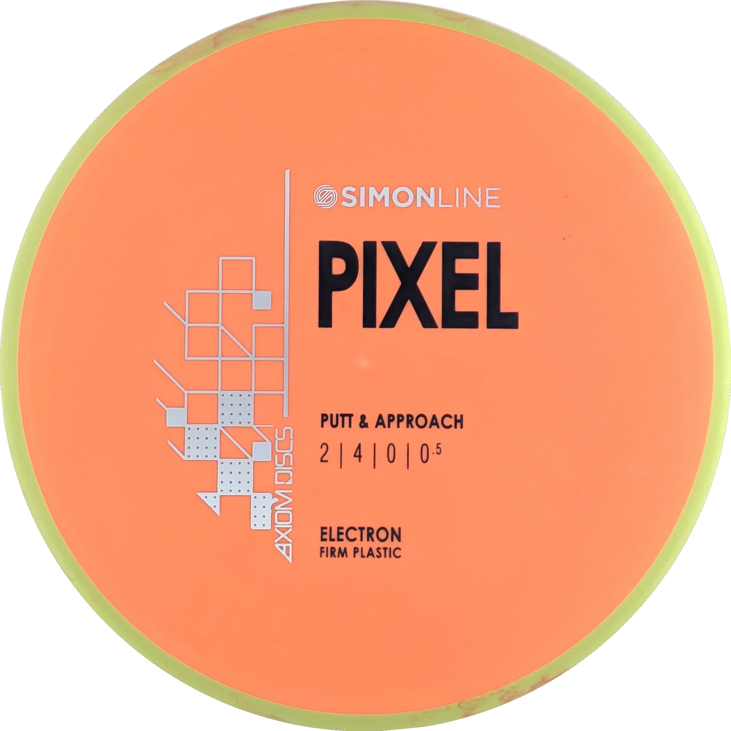 Electron Firm Pixel Simon Line