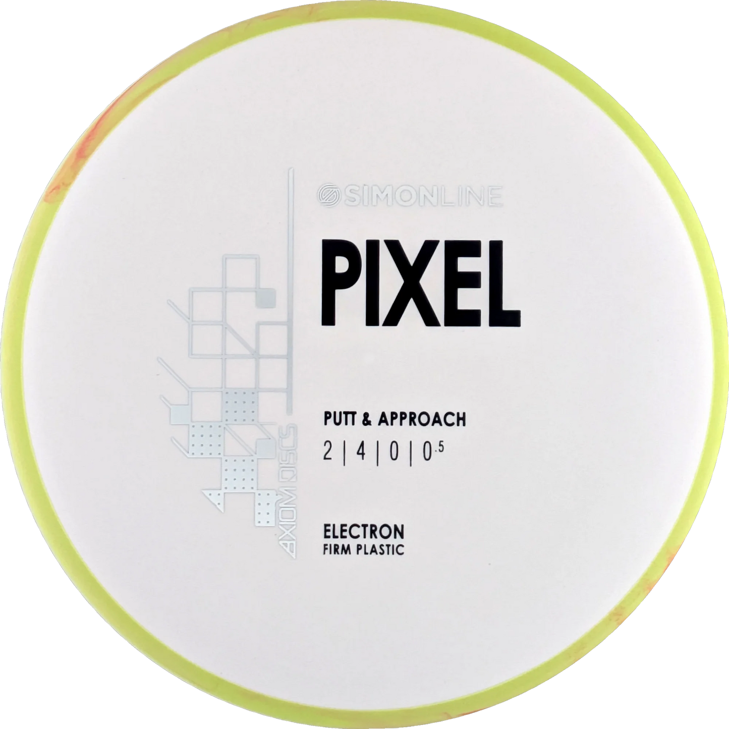 Electron Firm Pixel Simon Line
