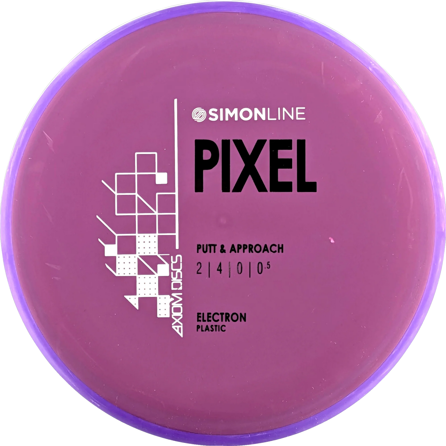 Electron Pixel Simon Line