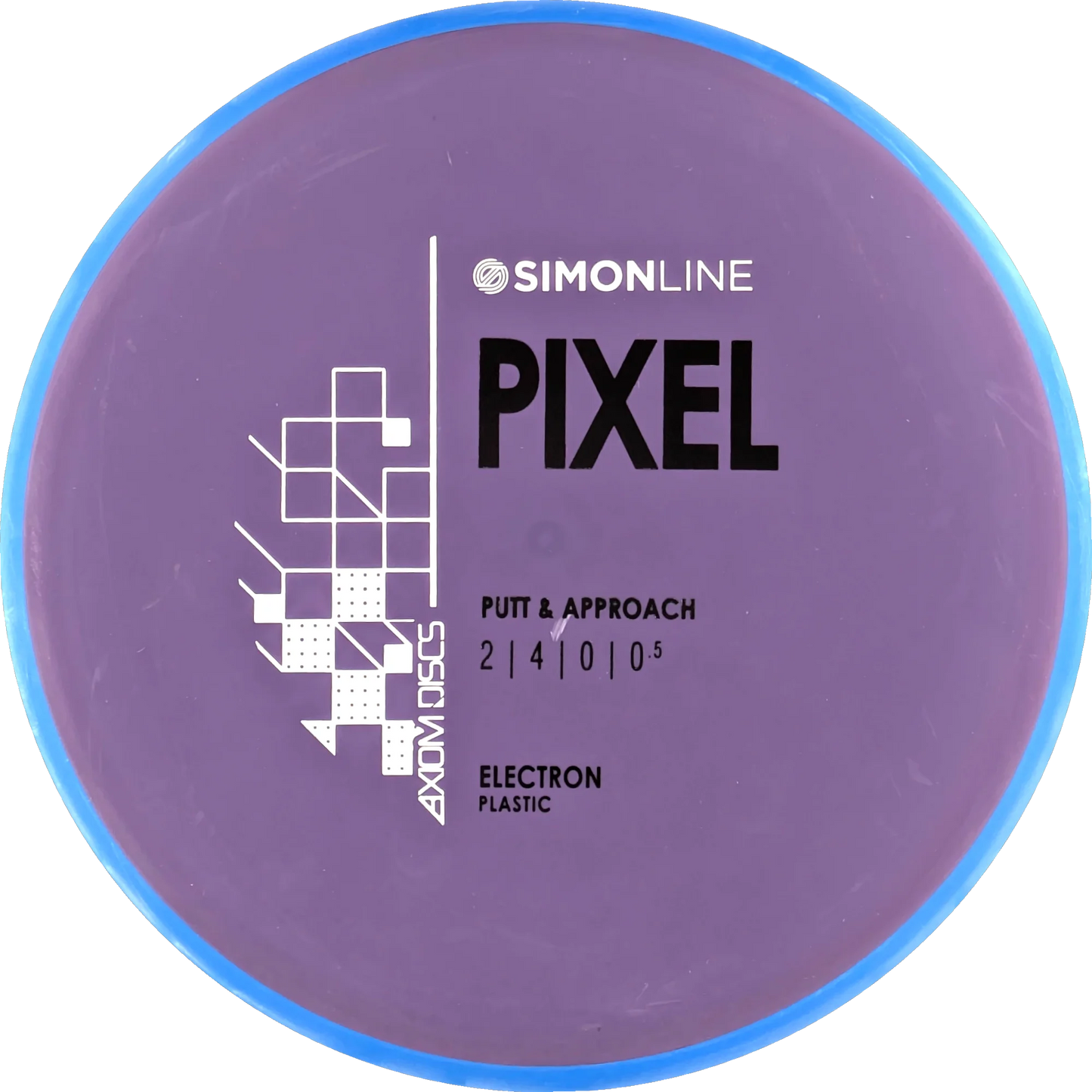 Electron Pixel Simon Line