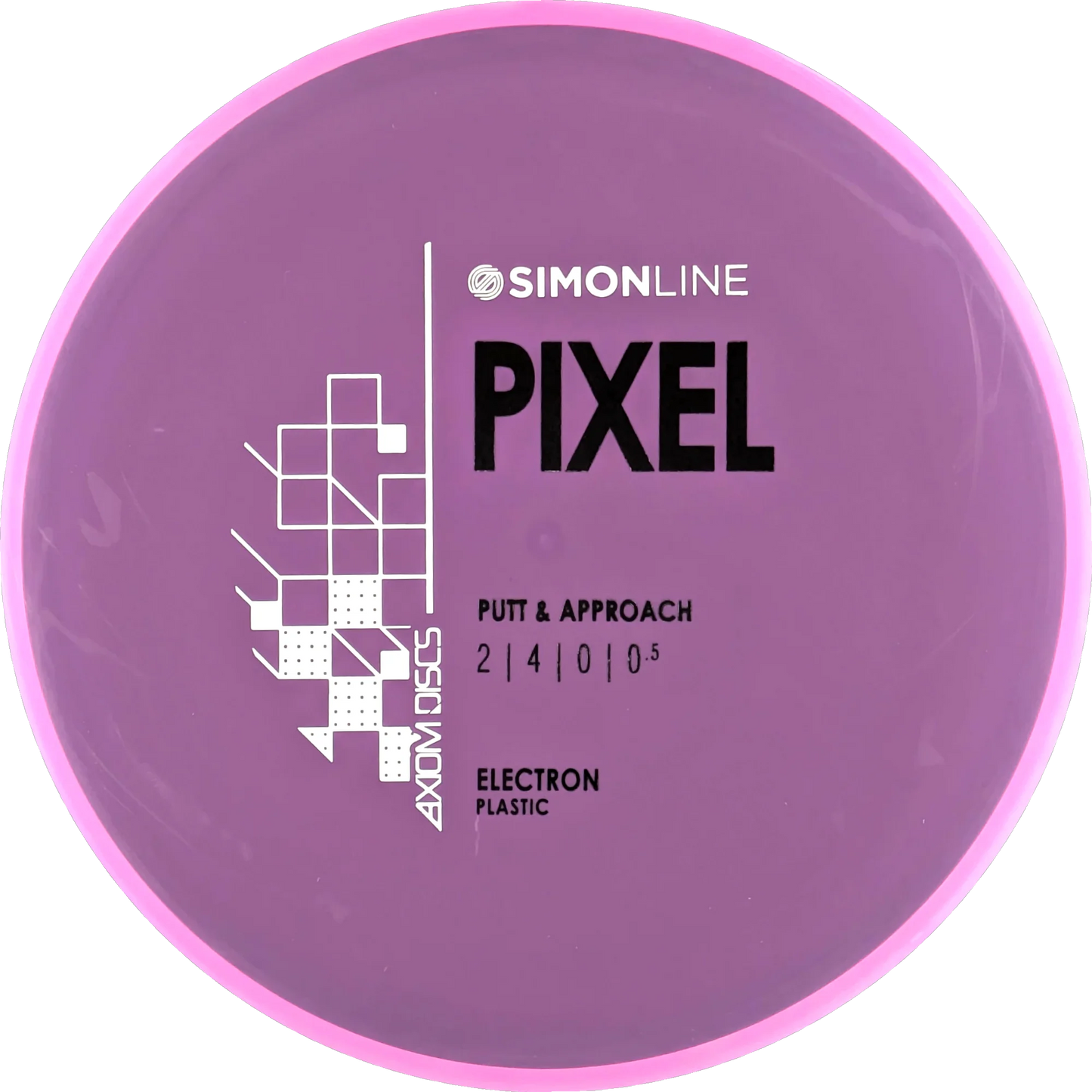 Electron Pixel Simon Line