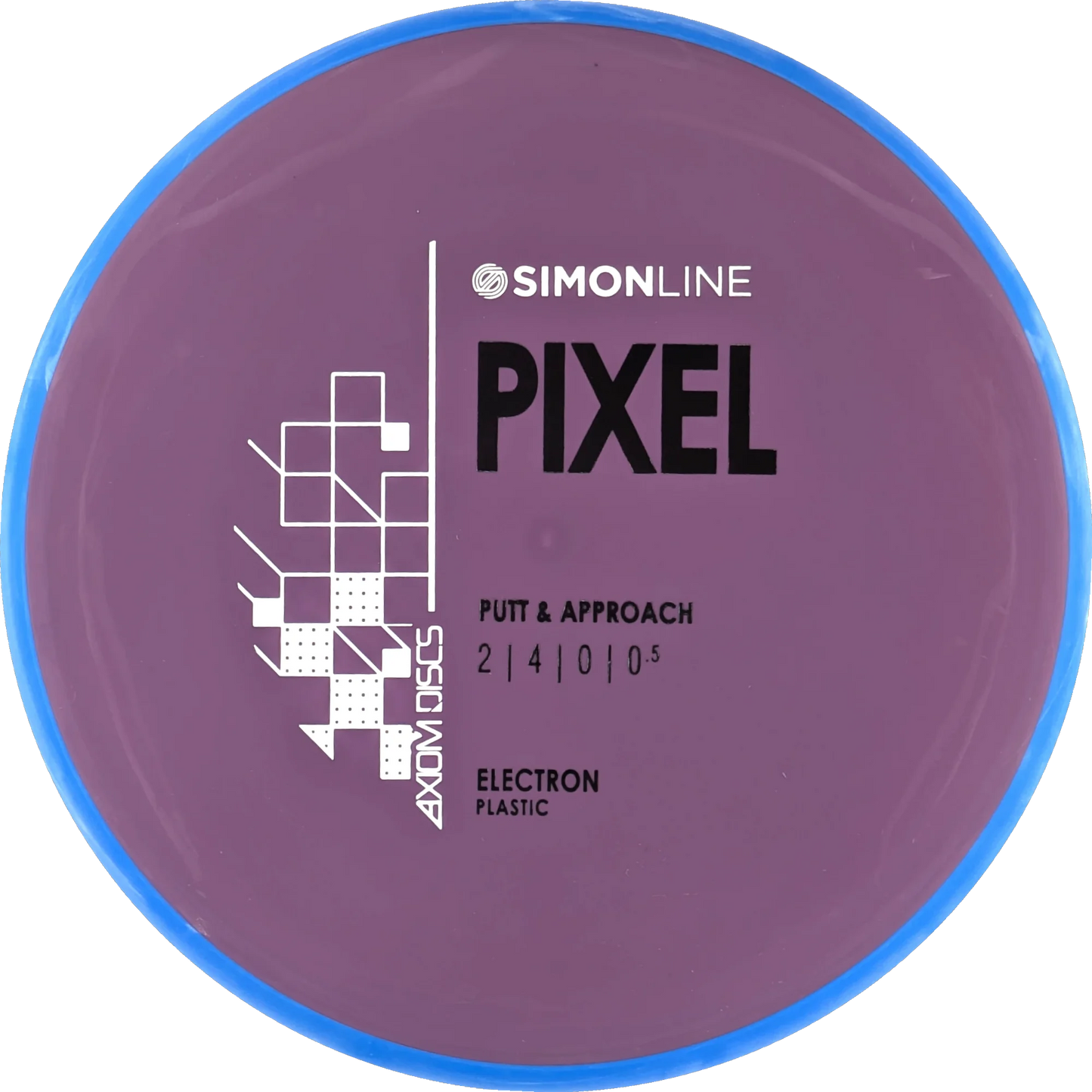 Electron Pixel Simon Line