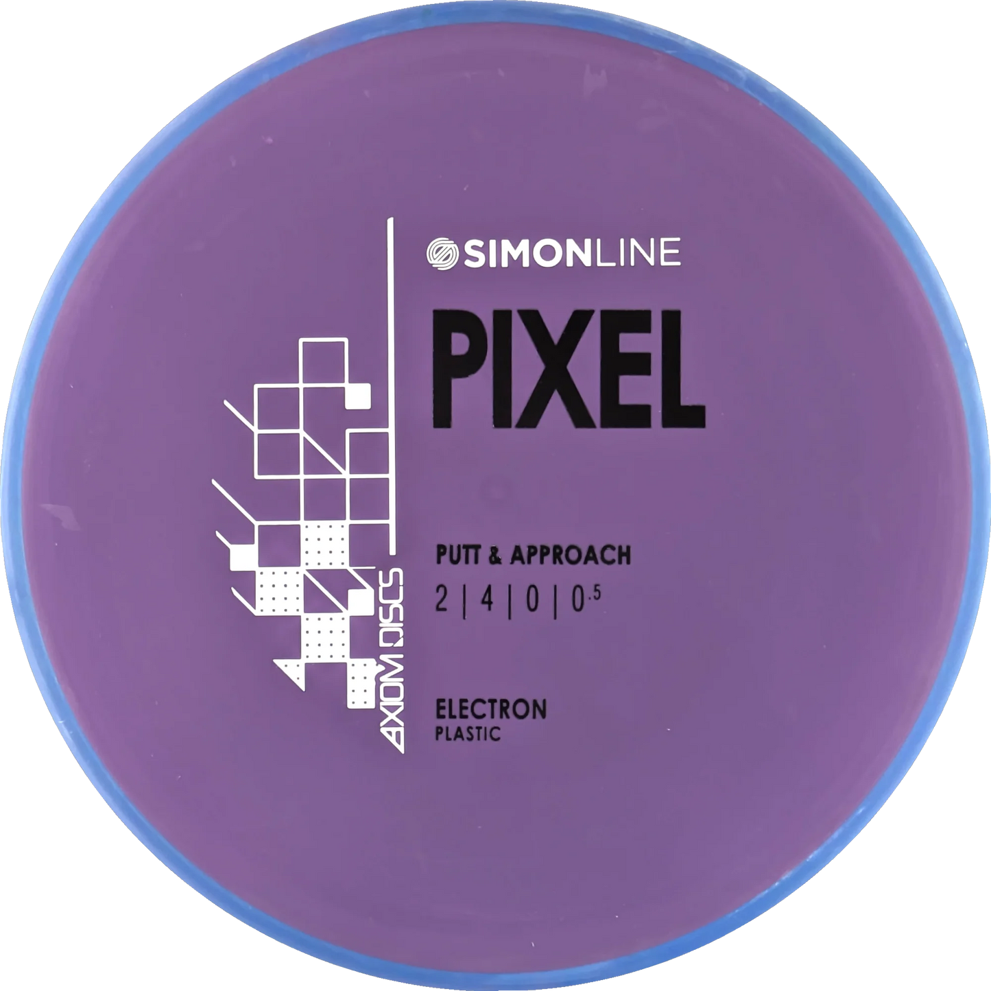 Electron Pixel Simon Line