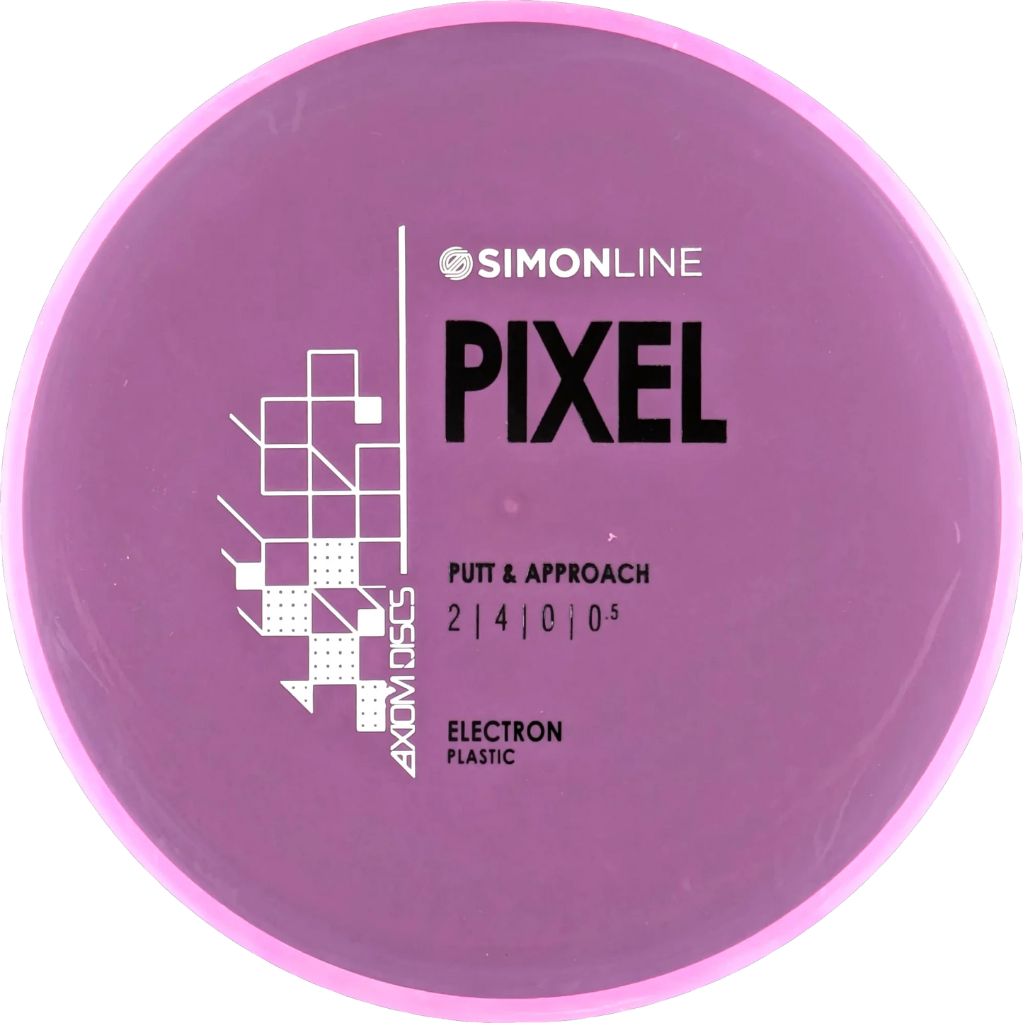 Electron Pixel Simon Line