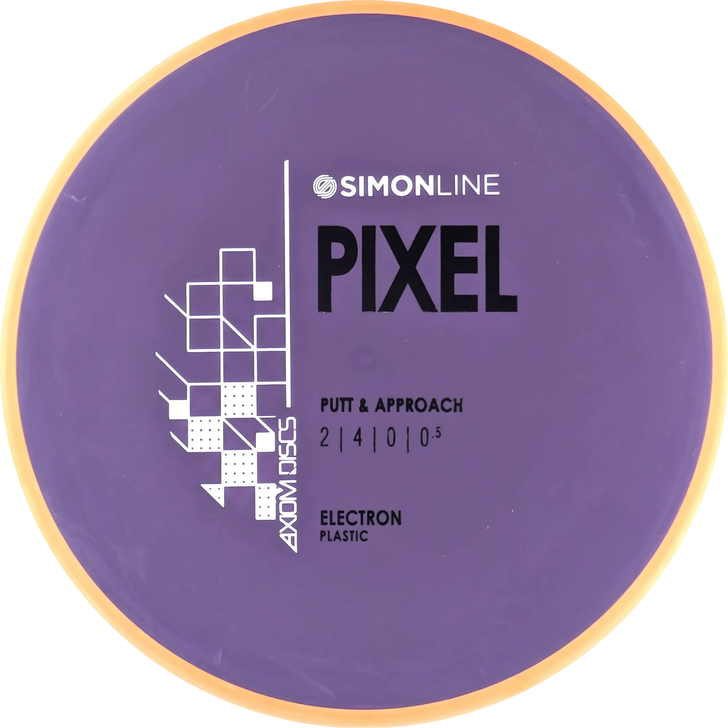 Electron Pixel Simon Line
