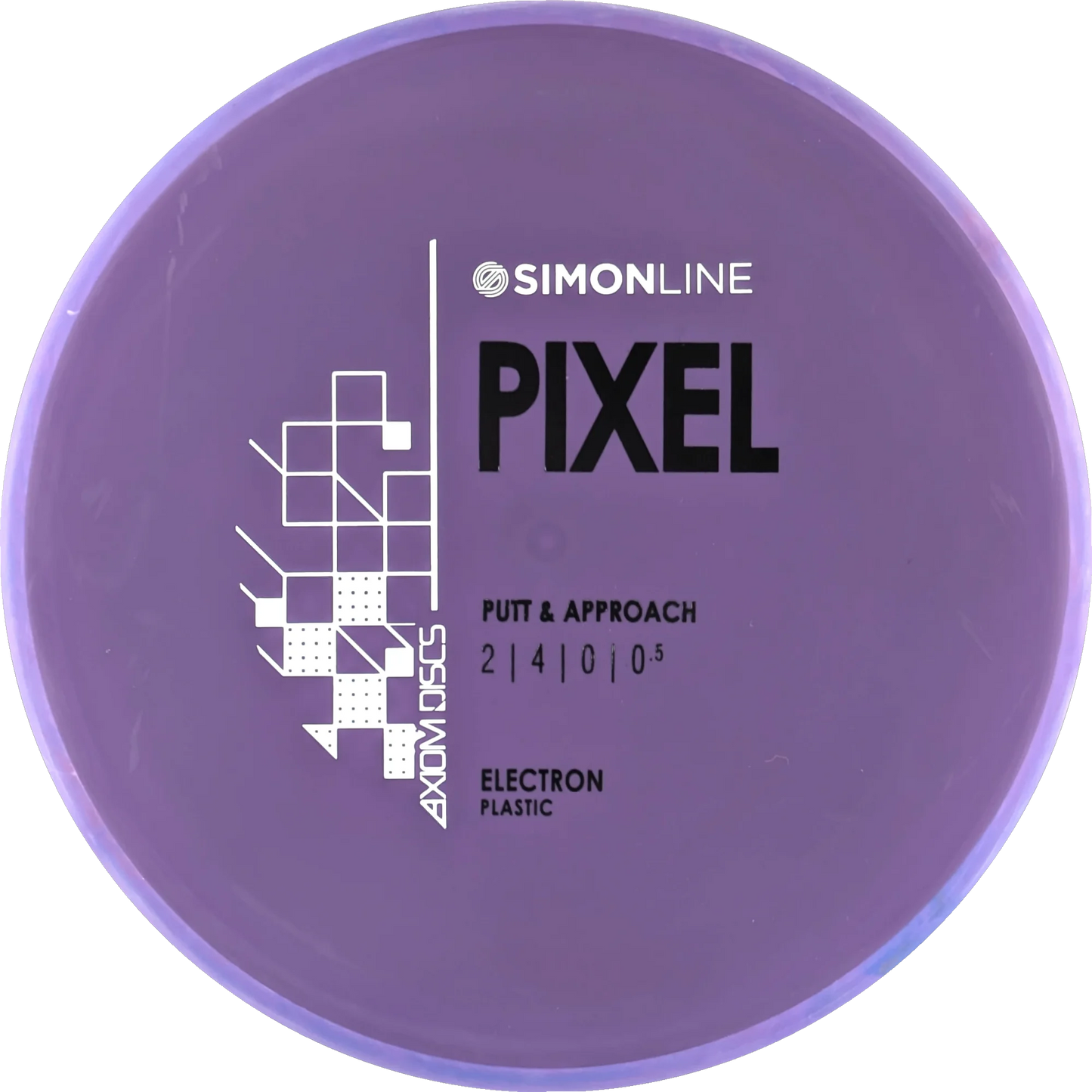Electron Pixel Simon Line