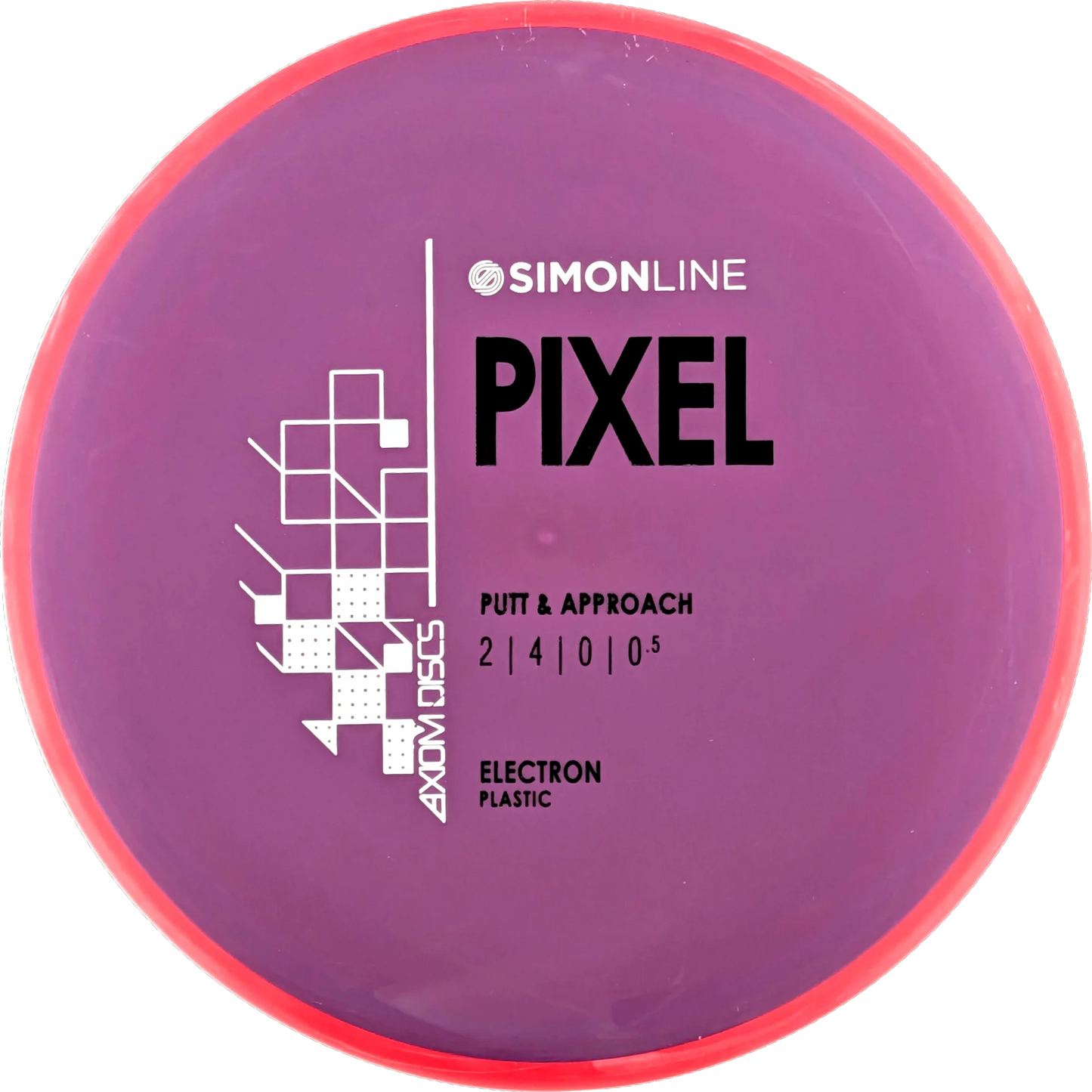 Electron Pixel Simon Line