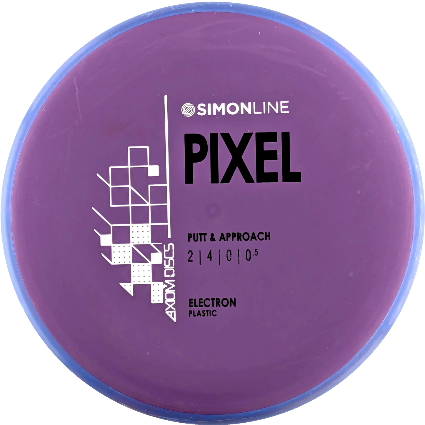 Electron Pixel Simon Line