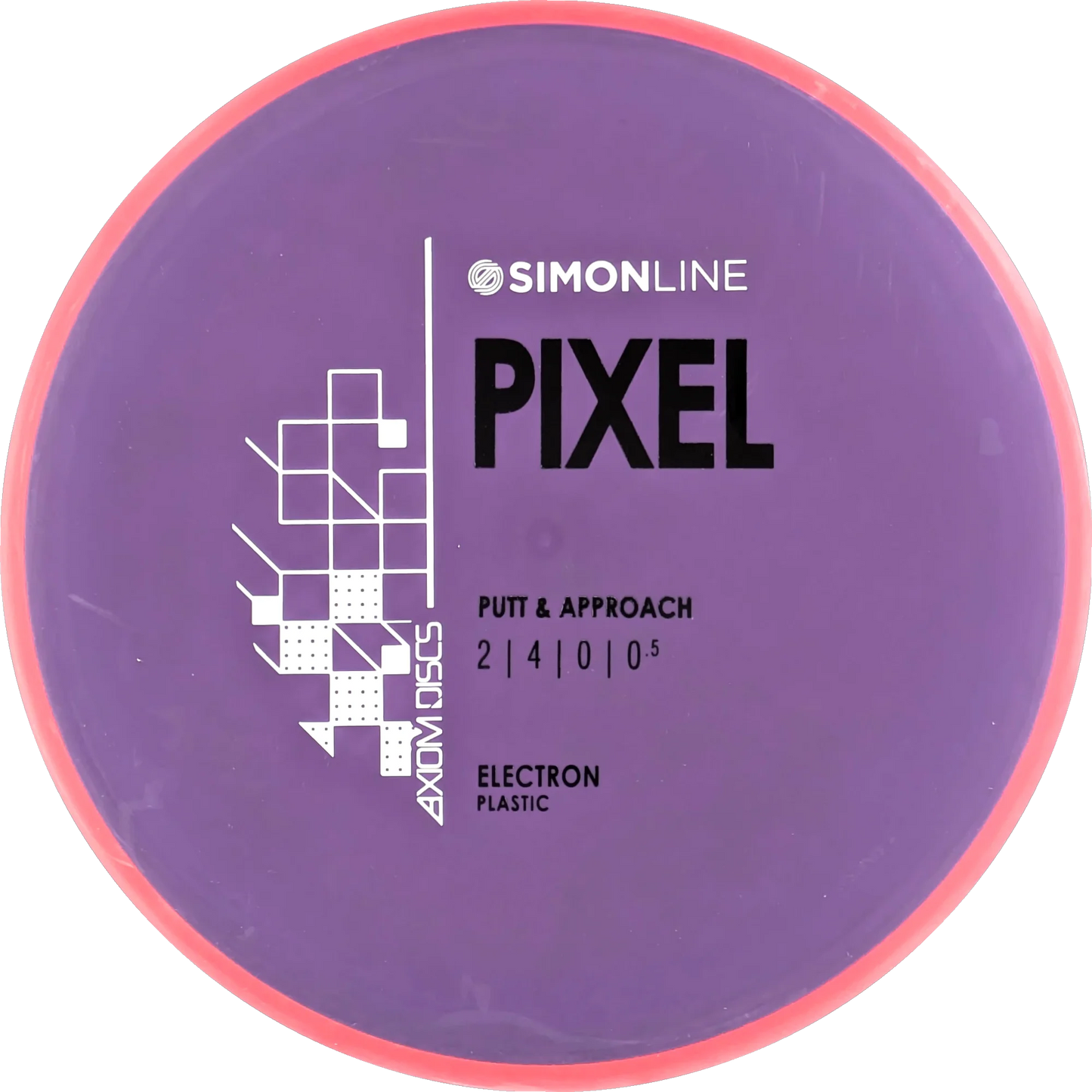 Electron Pixel Simon Line
