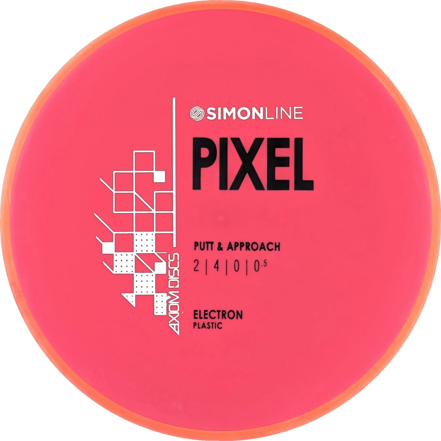 Electron Pixel Simon Line