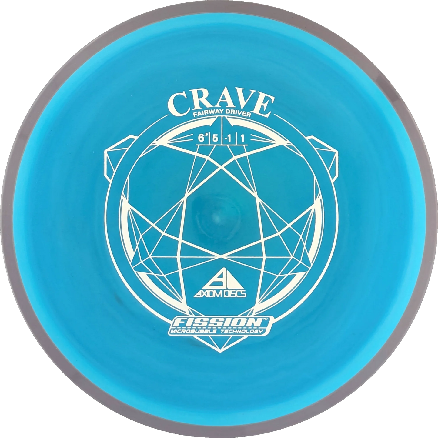 Fission Crave