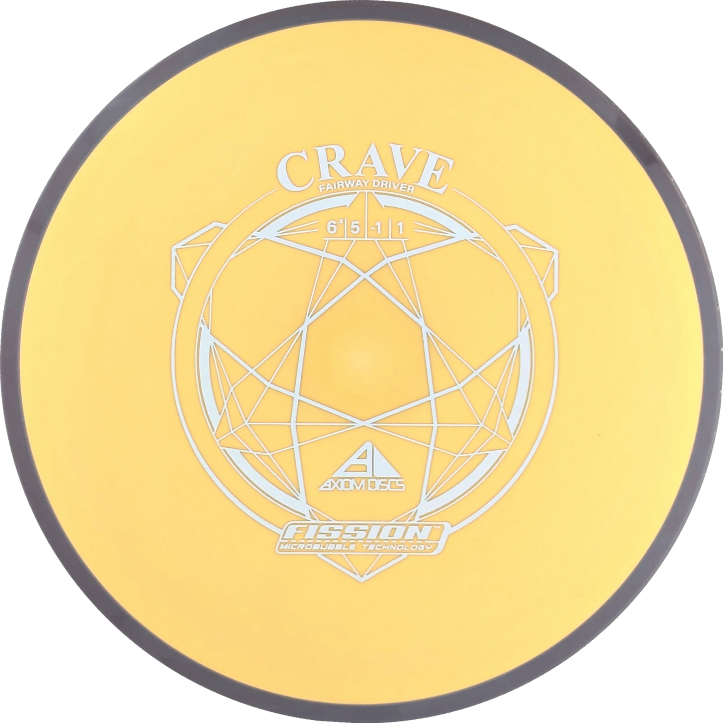 Fission Crave