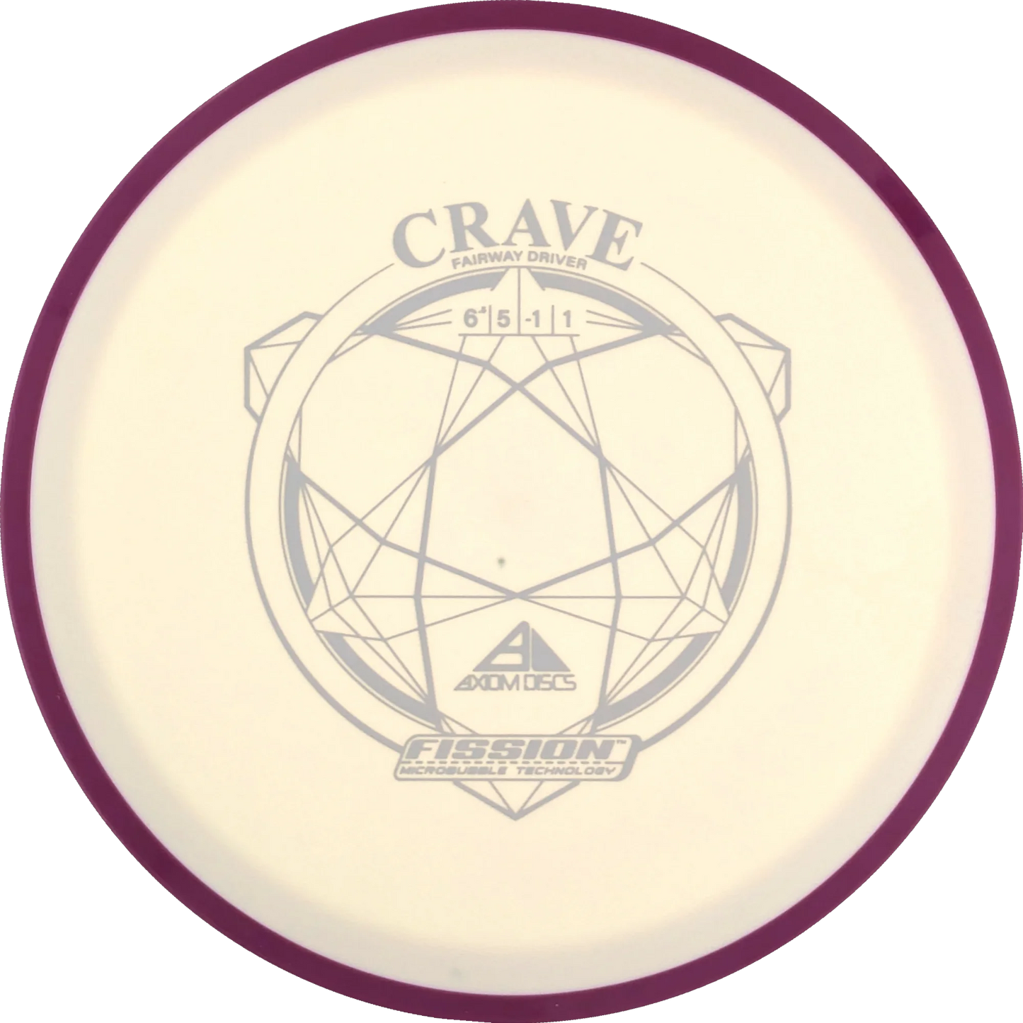 Fission Crave