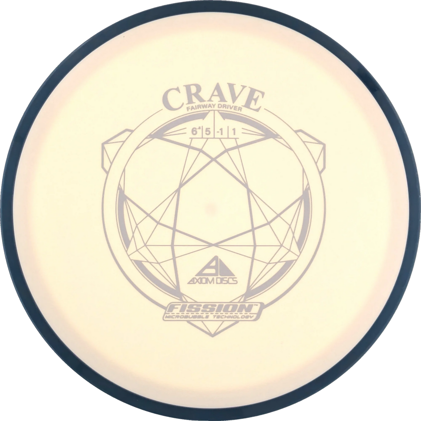 Fission Crave