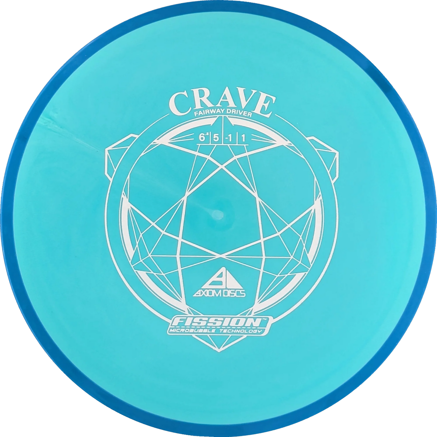 Fission Crave
