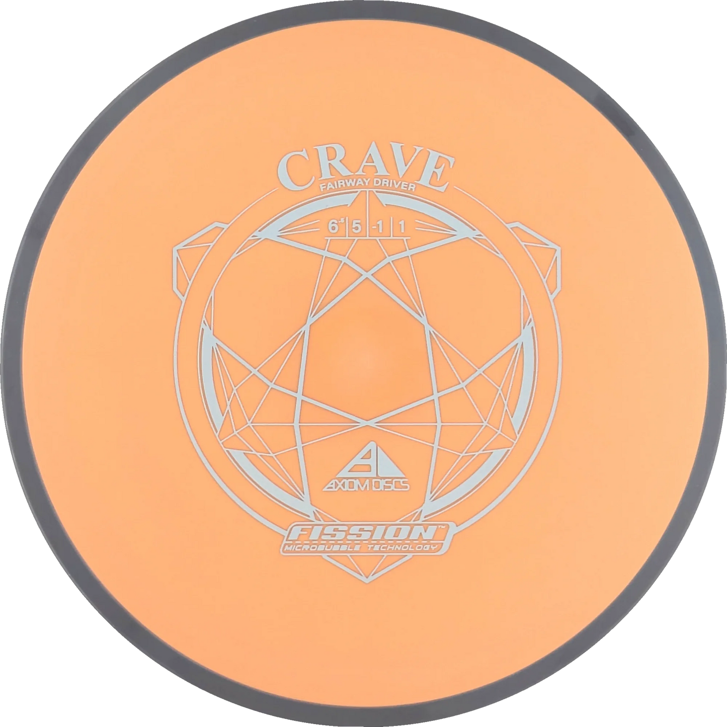 Fission Crave