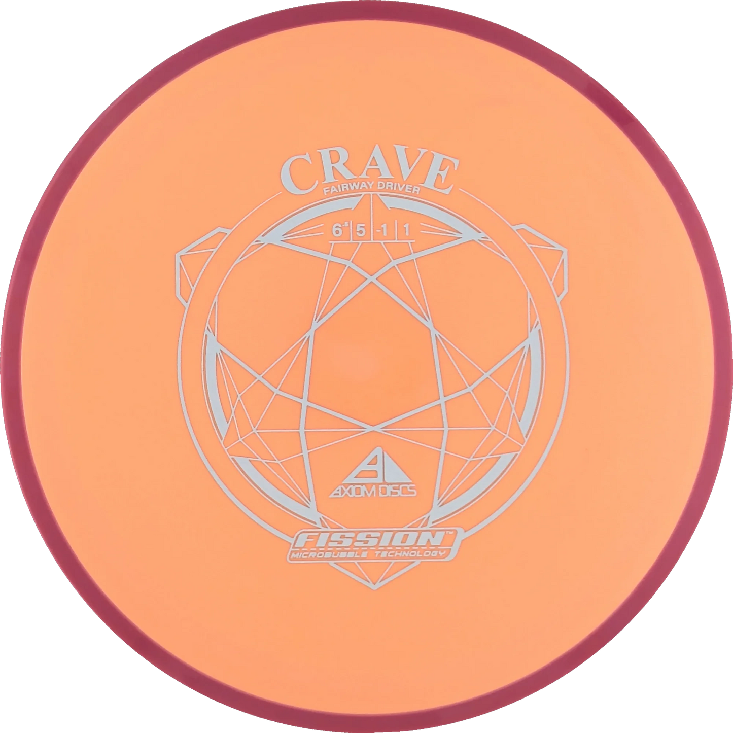 Fission Crave