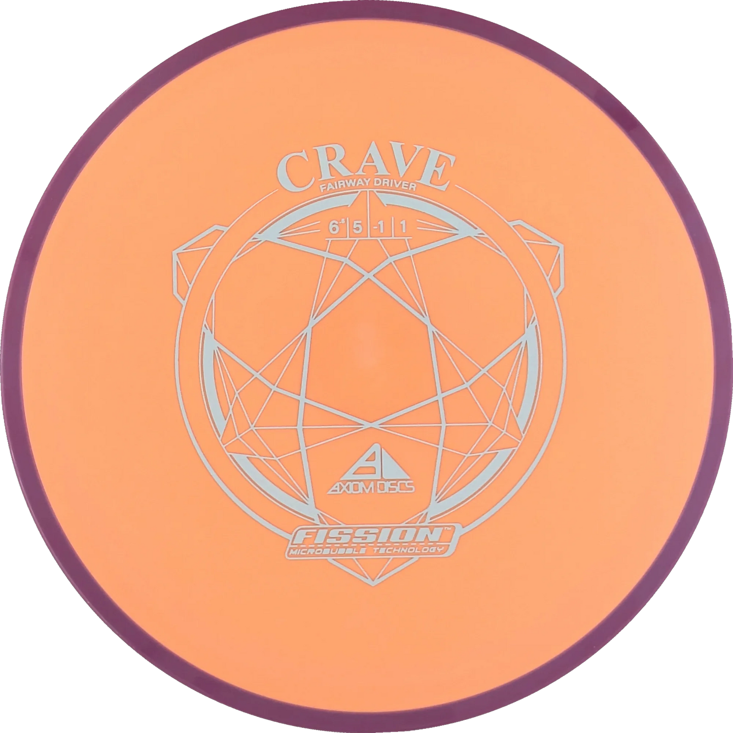 Fission Crave