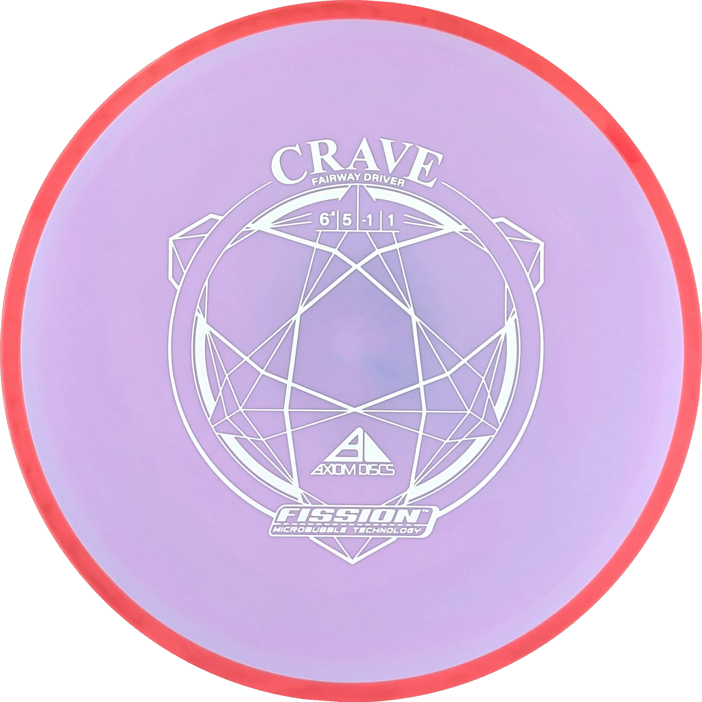 Fission Crave