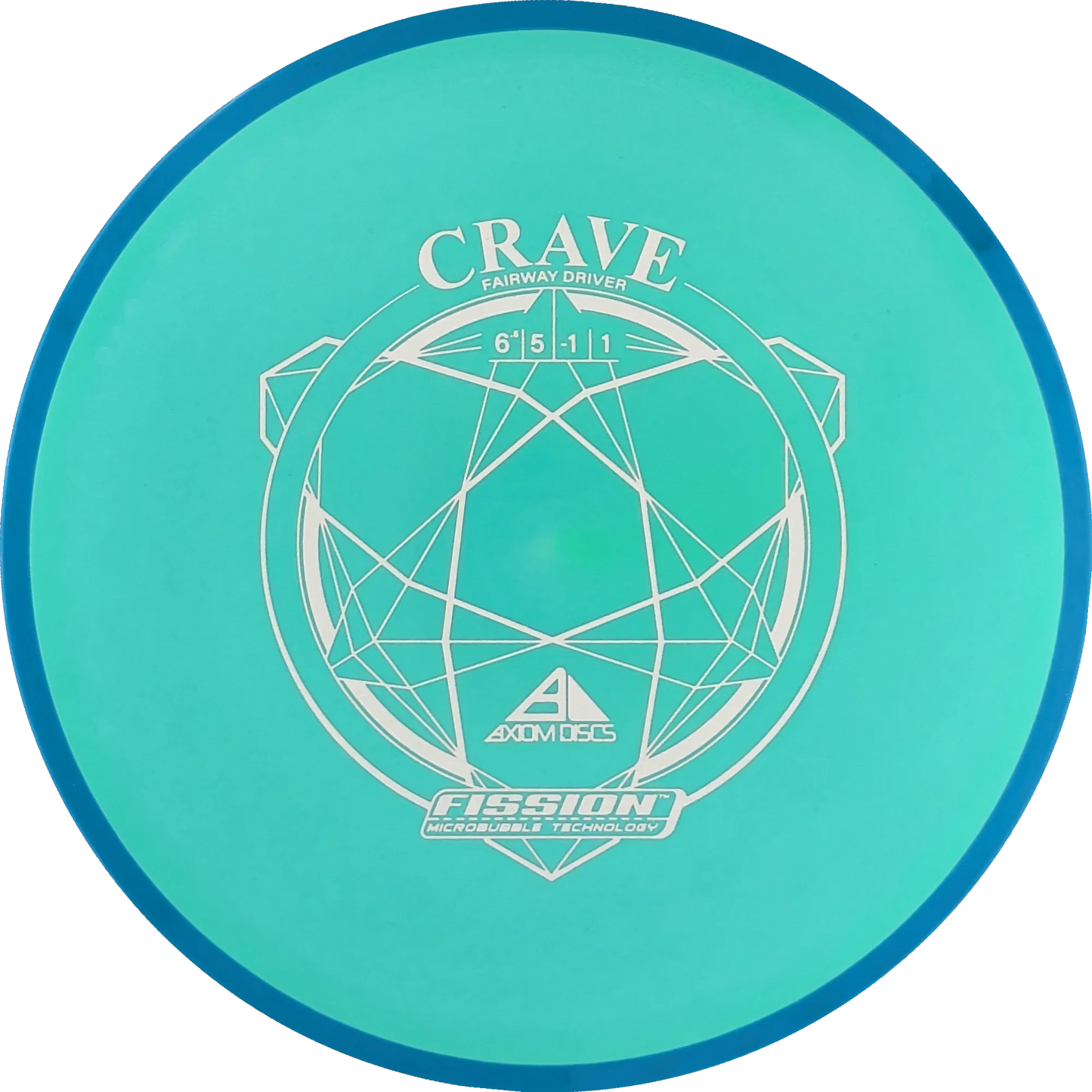 Fission Crave