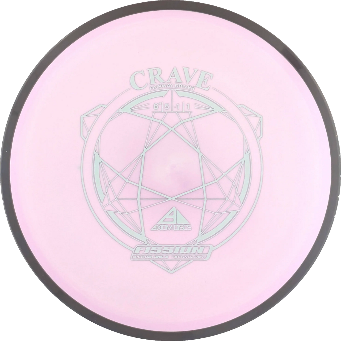 Fission Crave