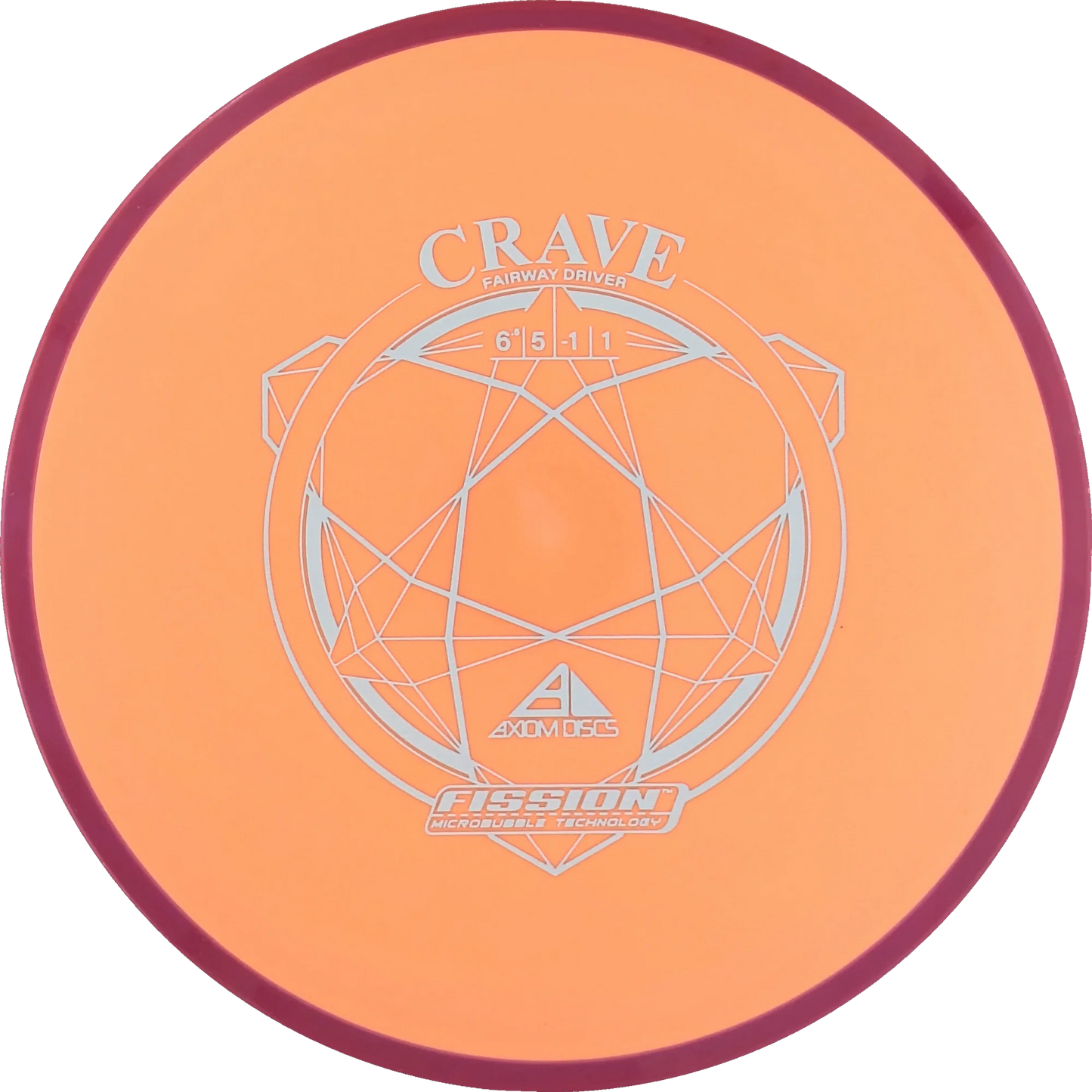 Fission Crave