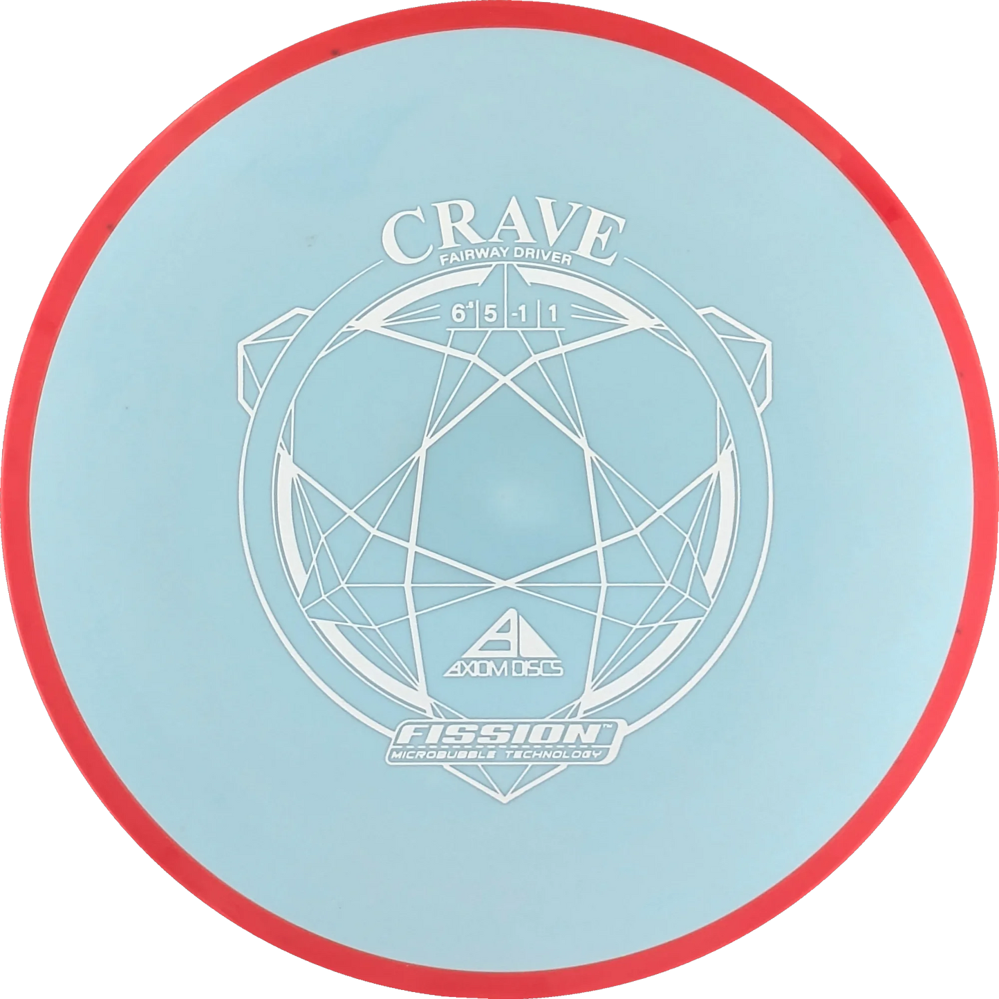 Fission Crave