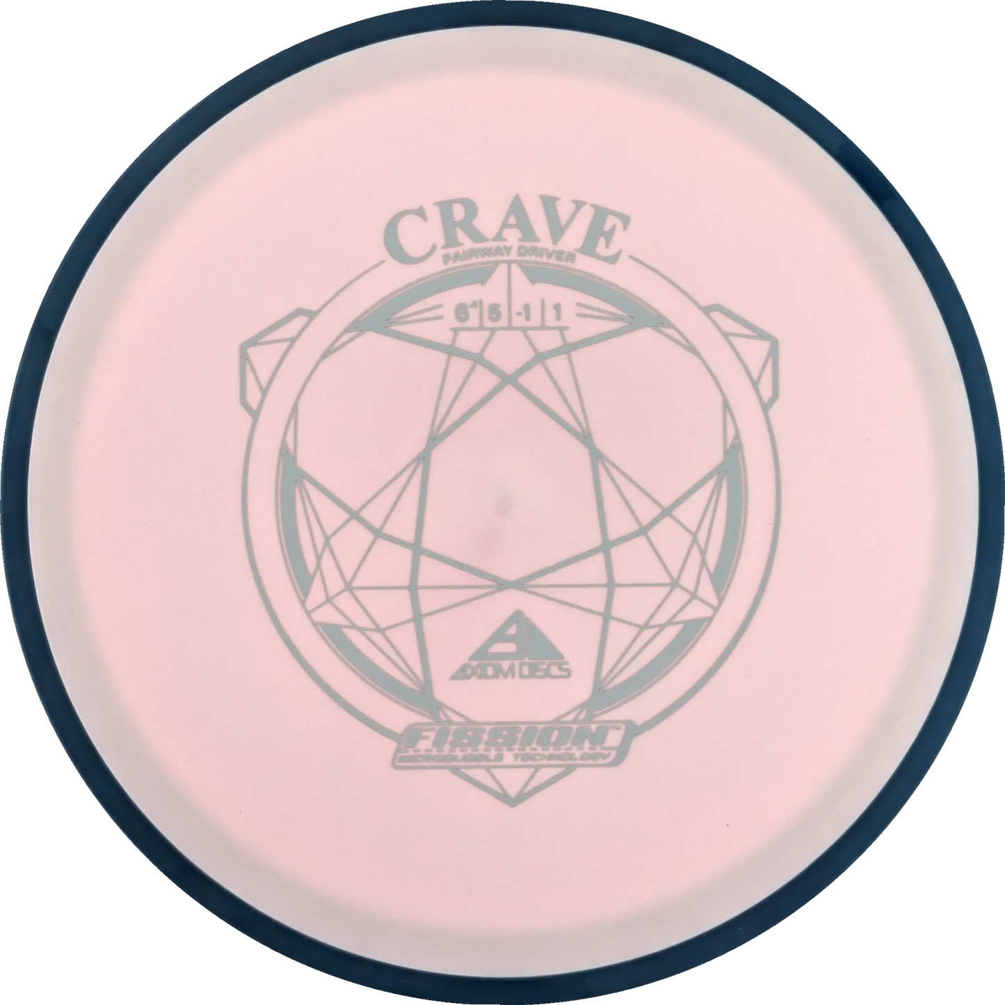 Fission Crave