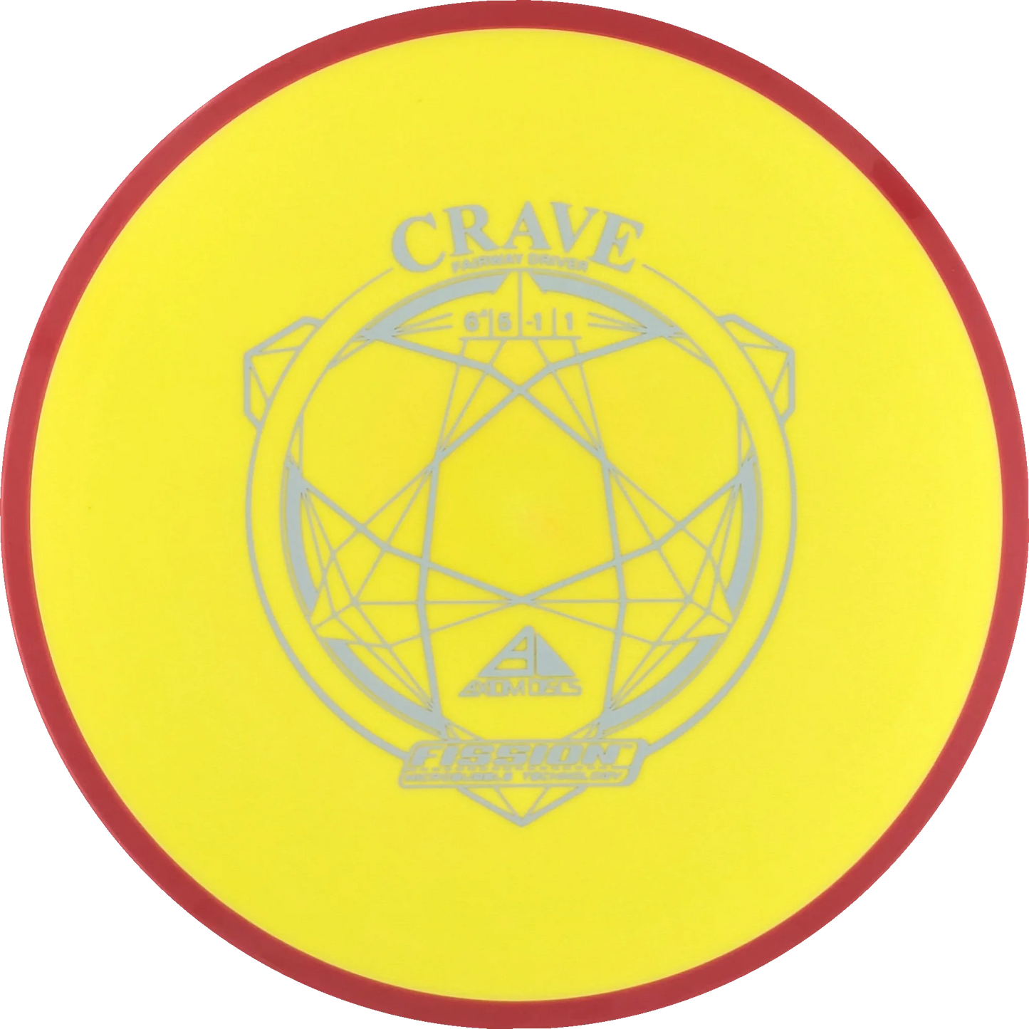Fission Crave