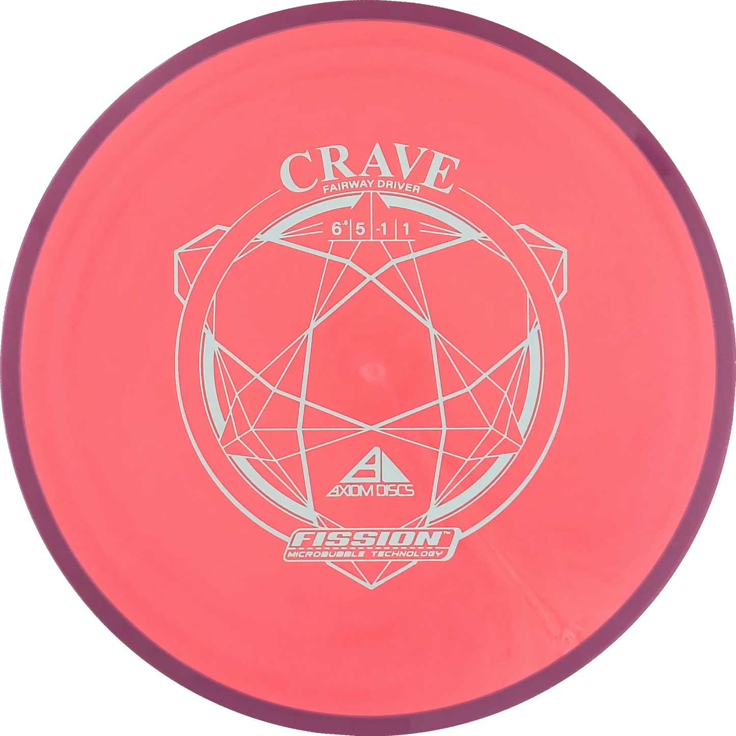 Fission Crave