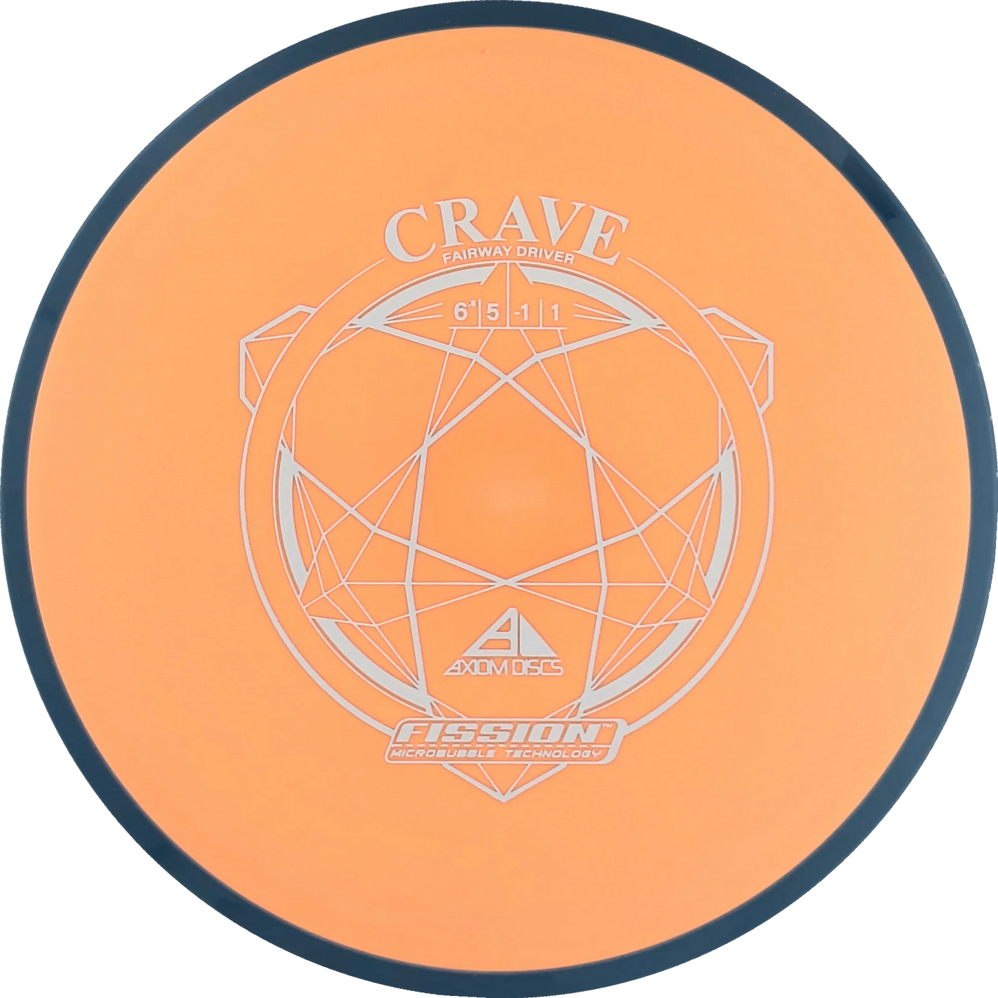 Fission Crave