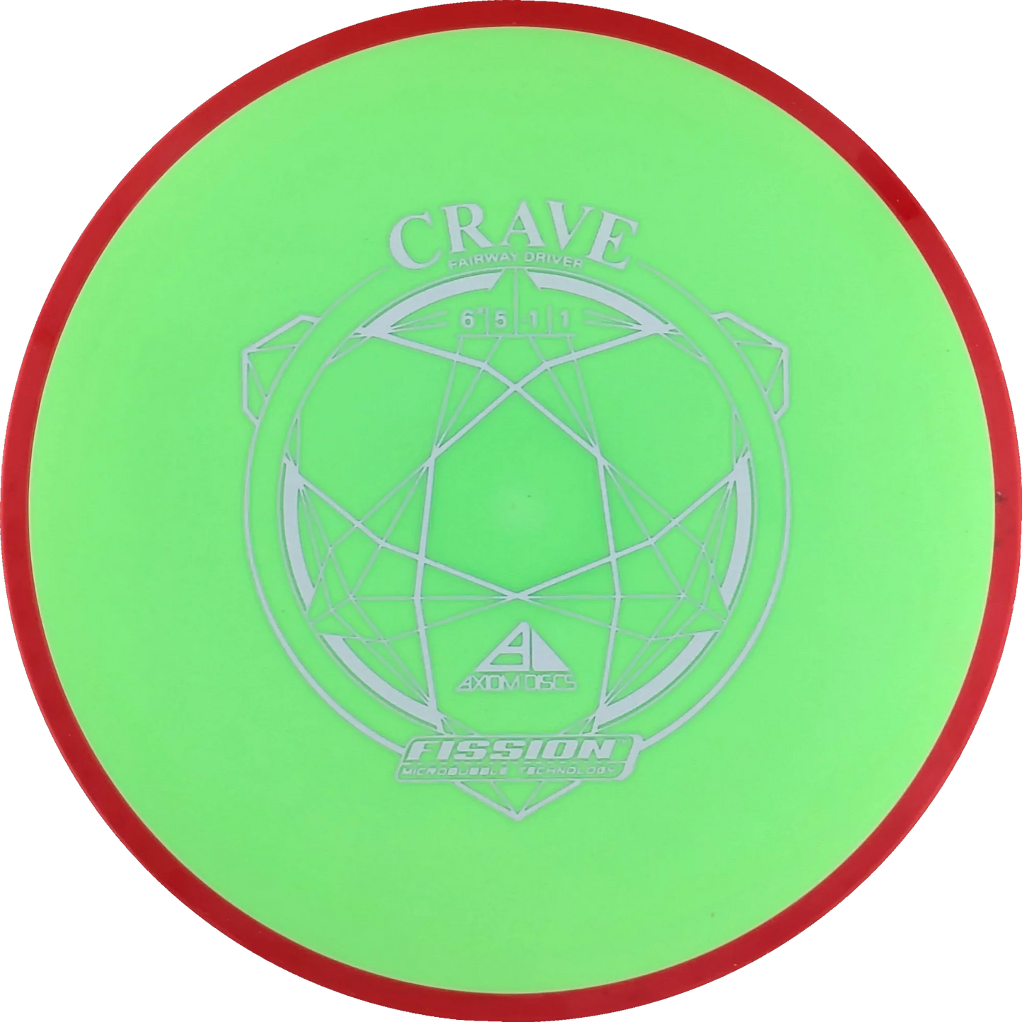 Fission Crave