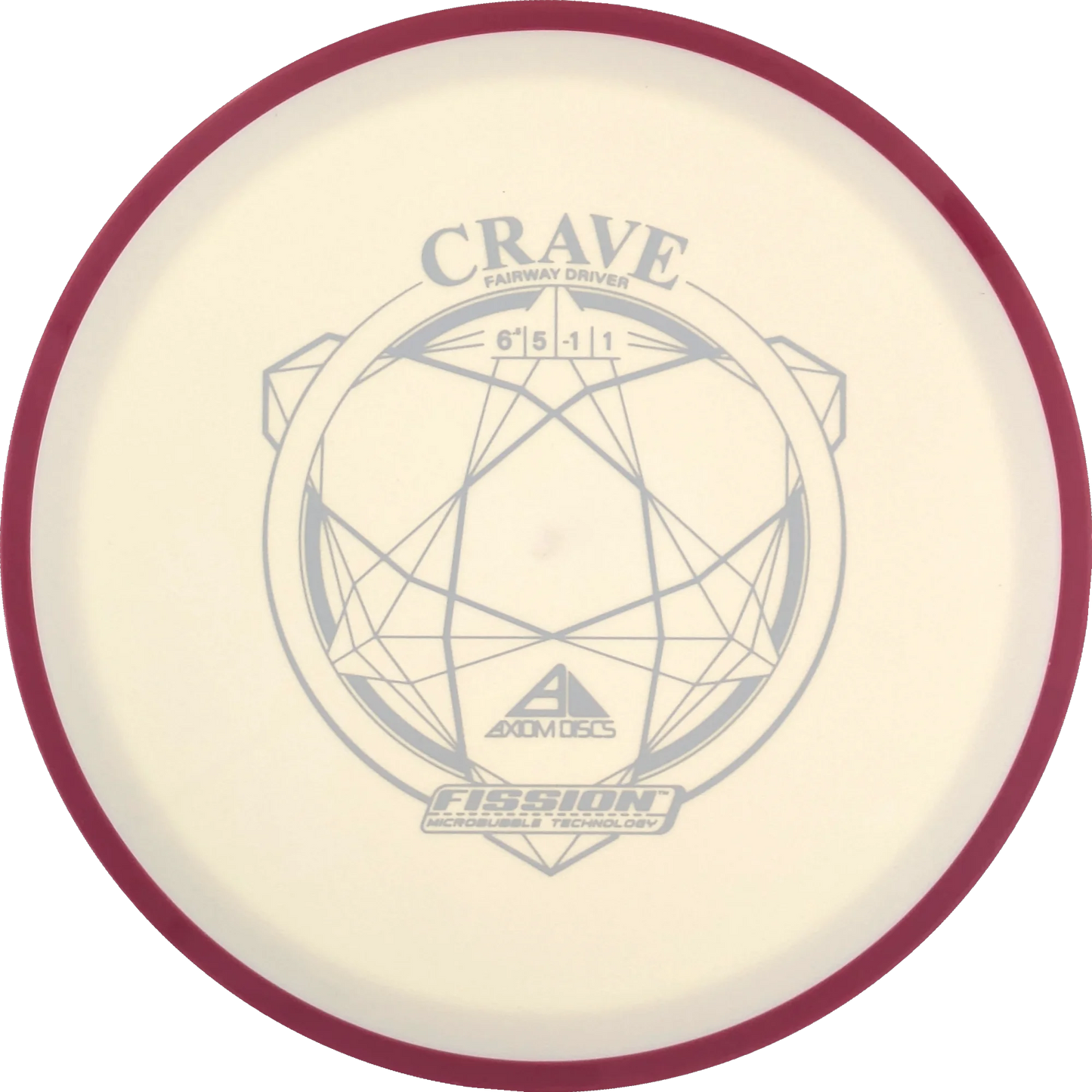 Fission Crave