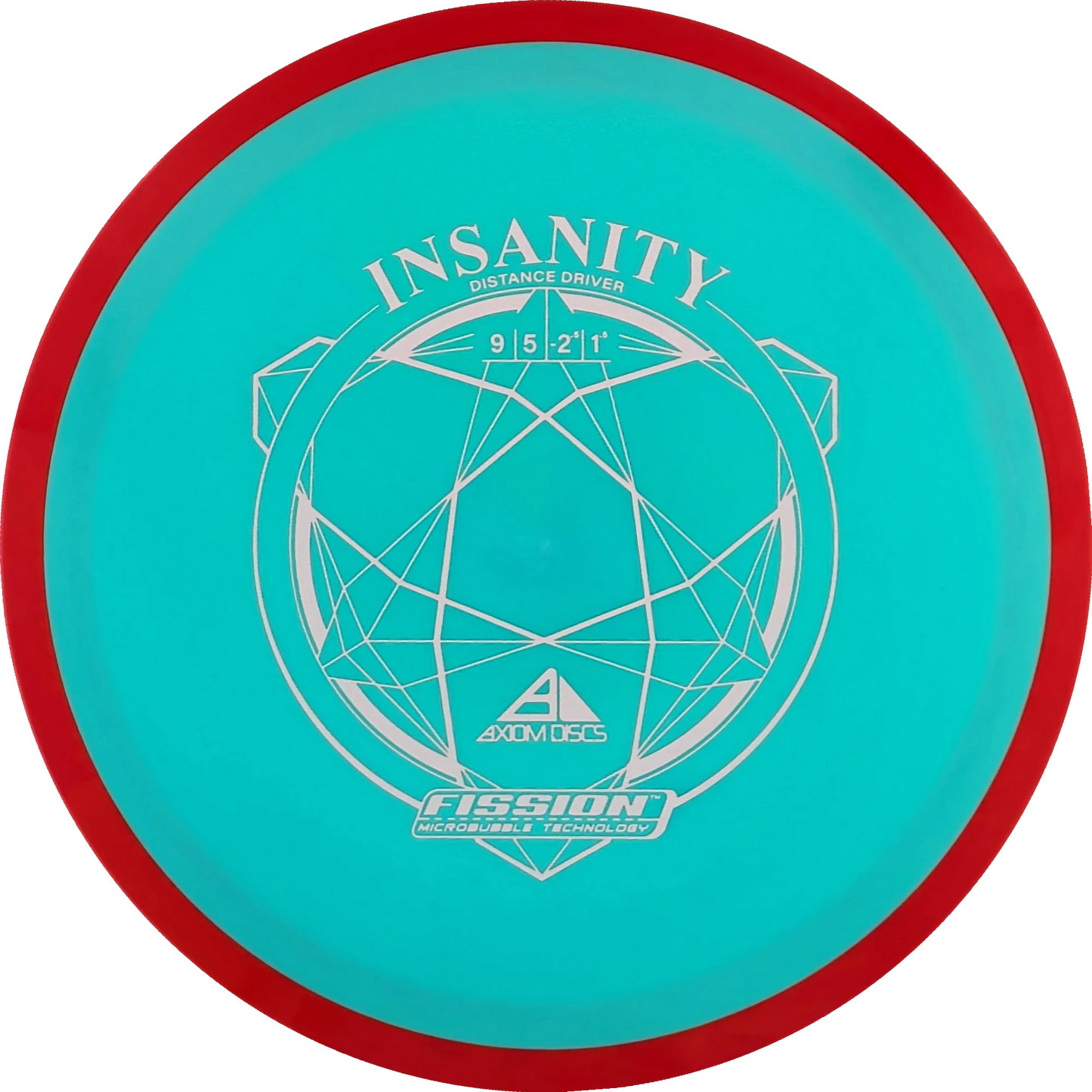 Fission Insanity